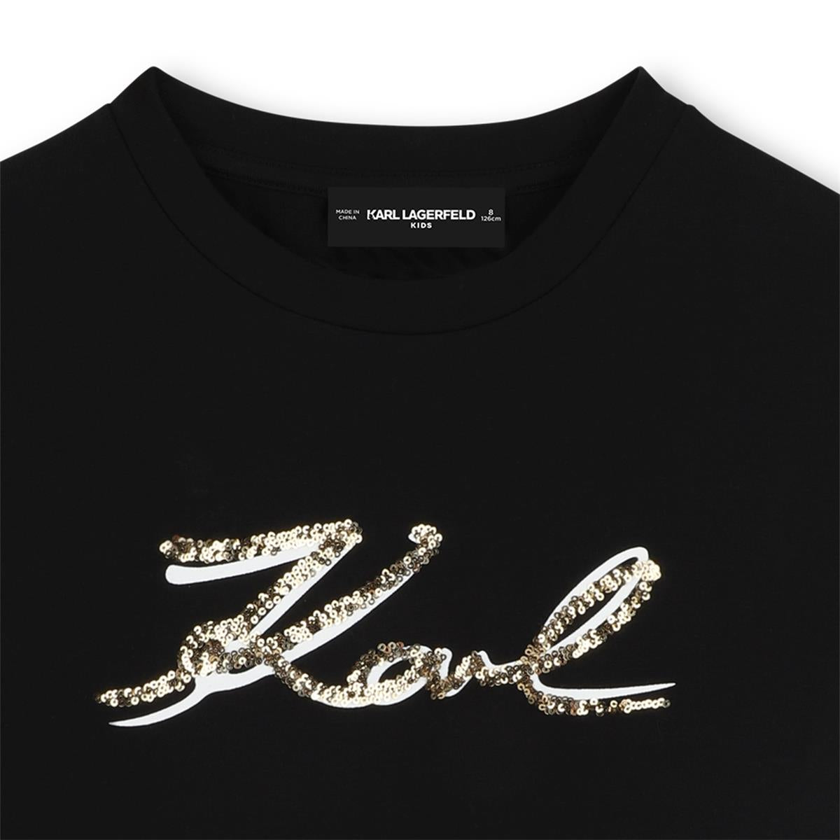 Tshirt Karl