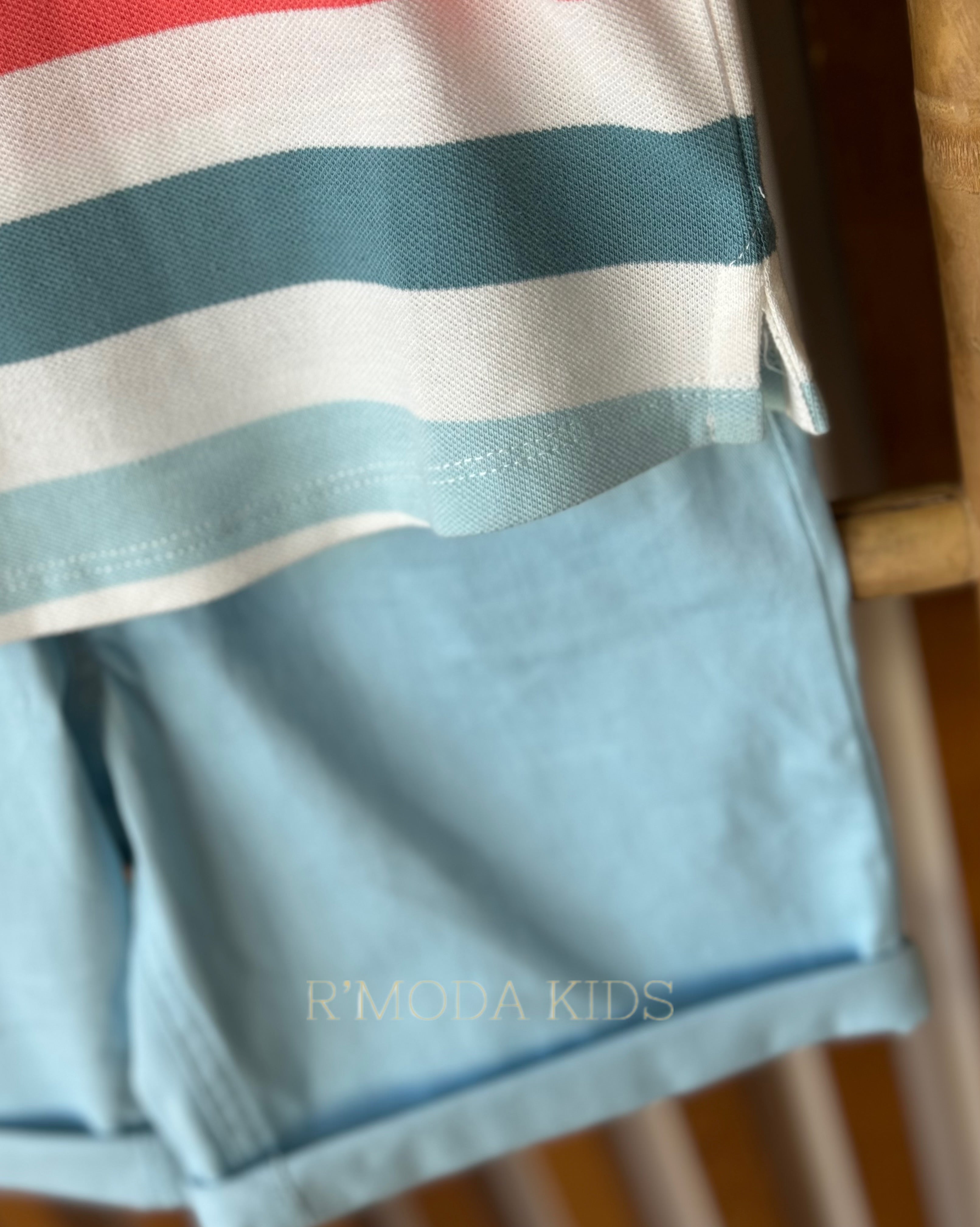 Polo Riscas