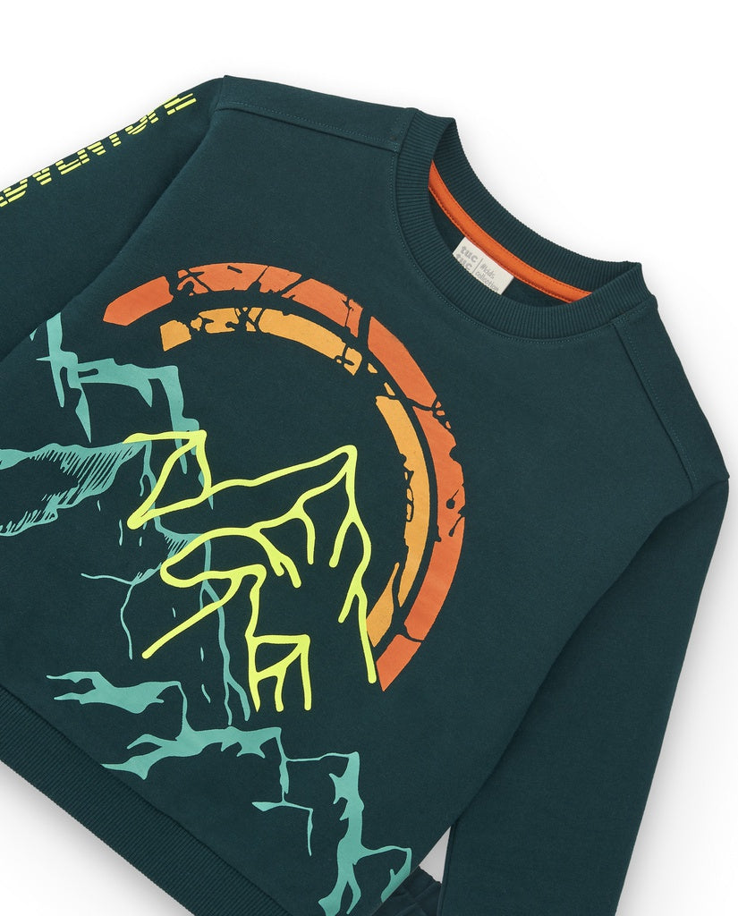 Conjunto Soulvivor