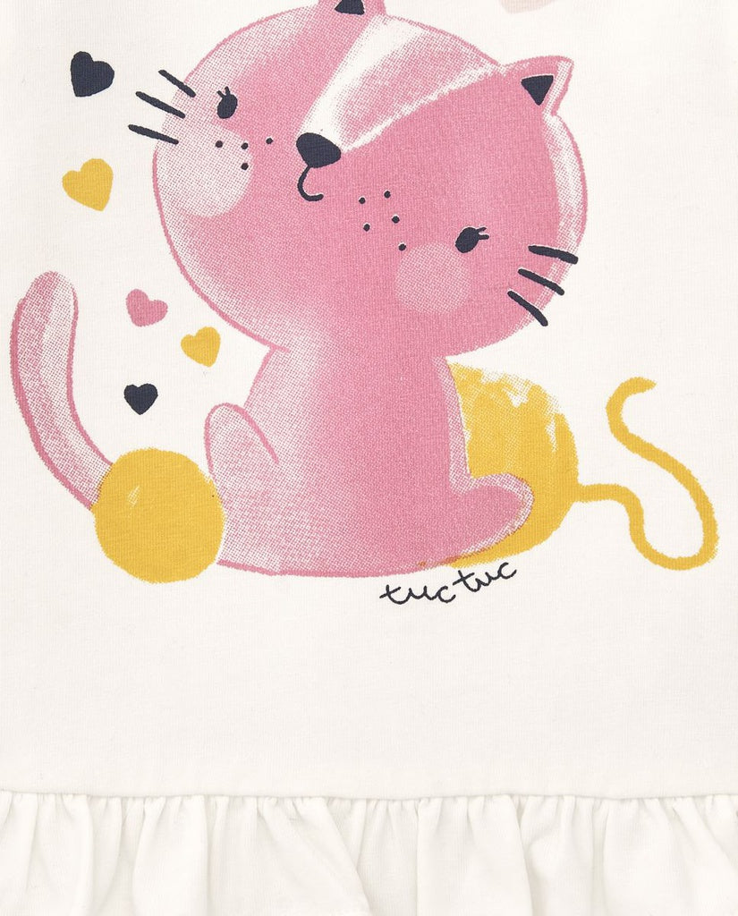 Conjunto Lovely Kittens