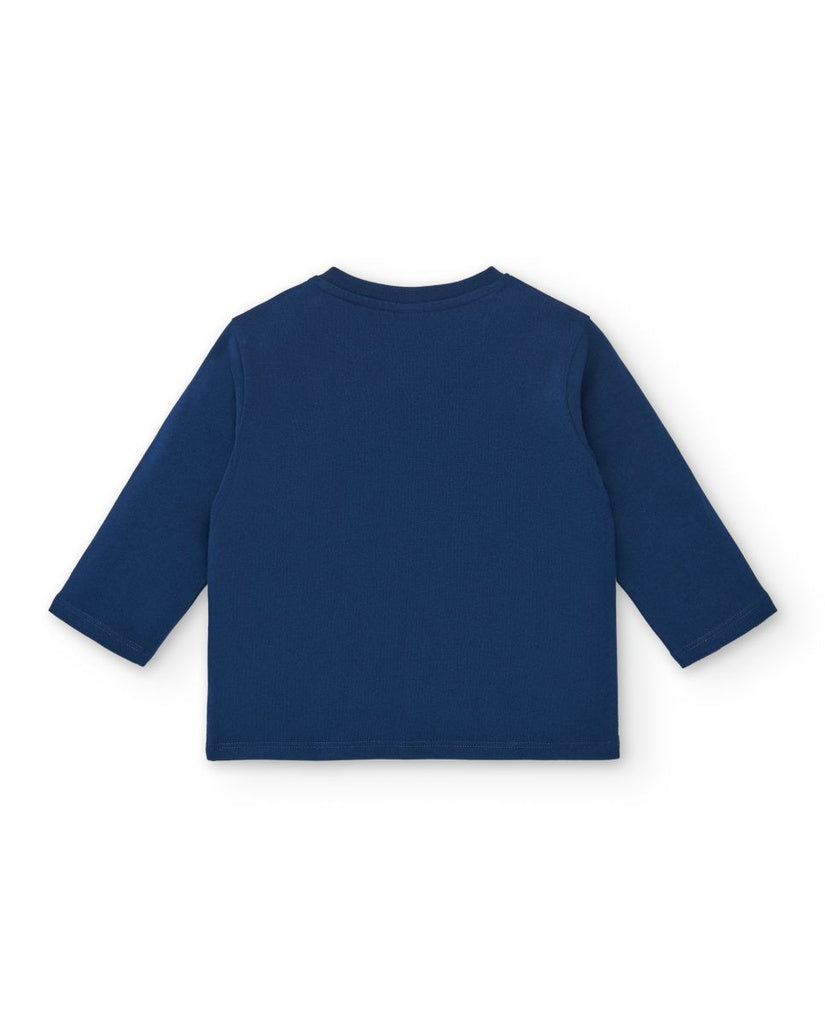 Camisola Freezy