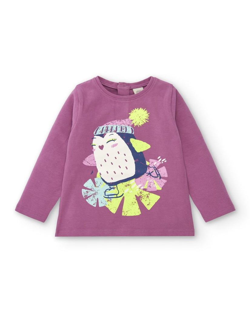 Camisola Freezy