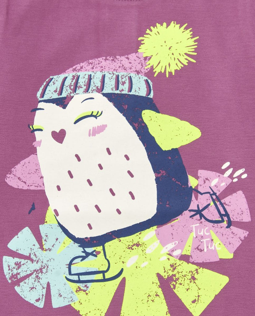 Camisola Freezy