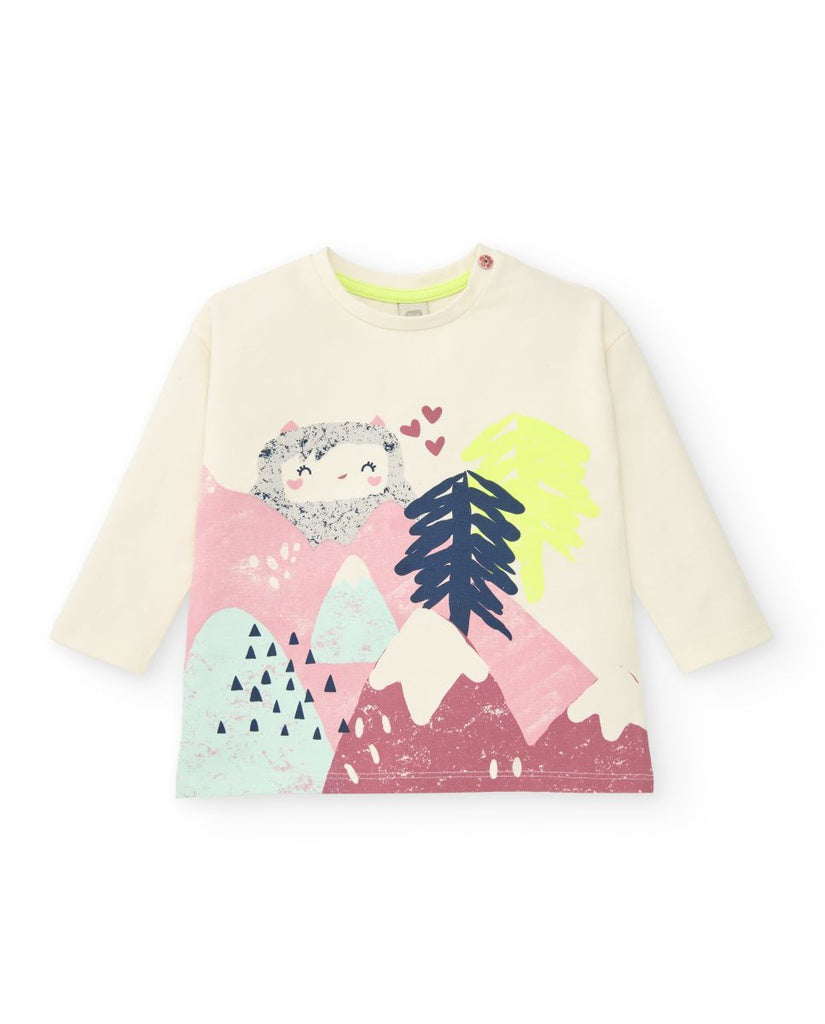 Camisola Freezy