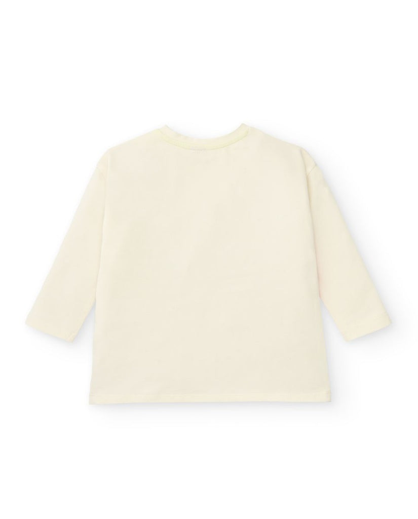 Camisola Freezy