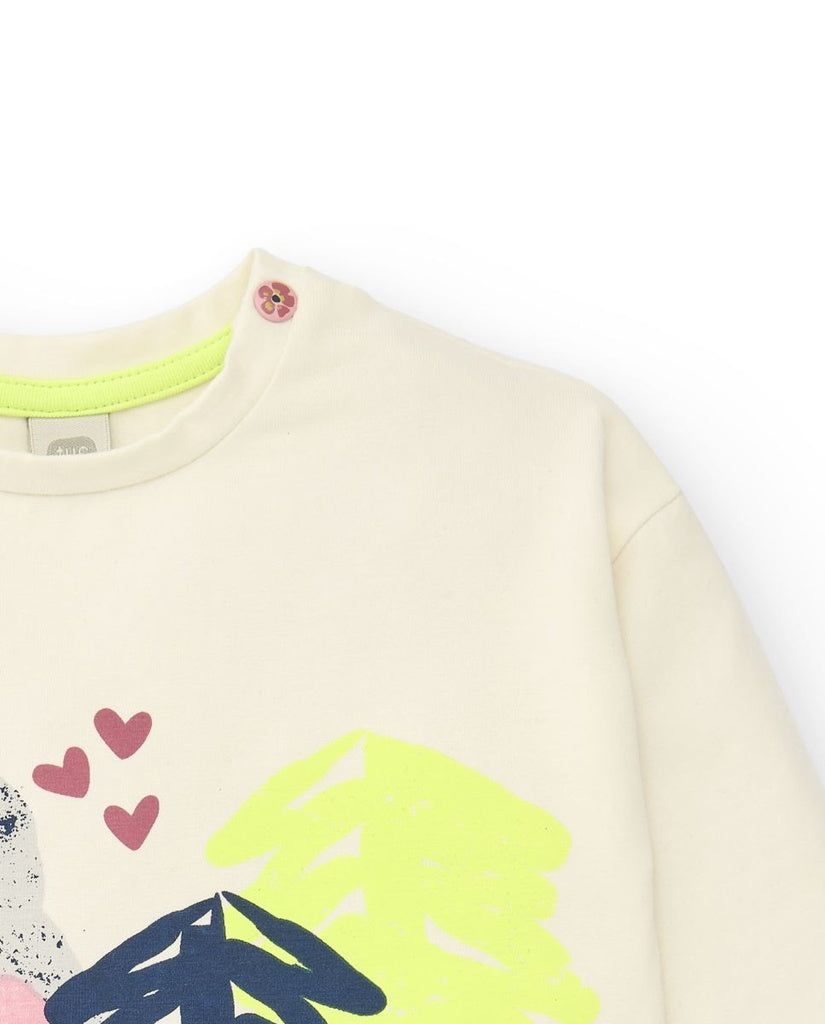 Camisola Freezy