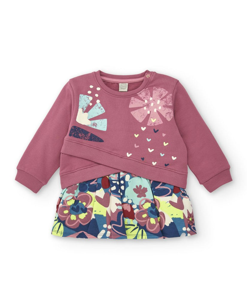 Vestido Freezy
