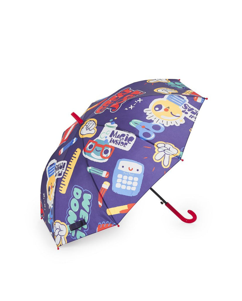 Guarda-Chuva  Big Brains