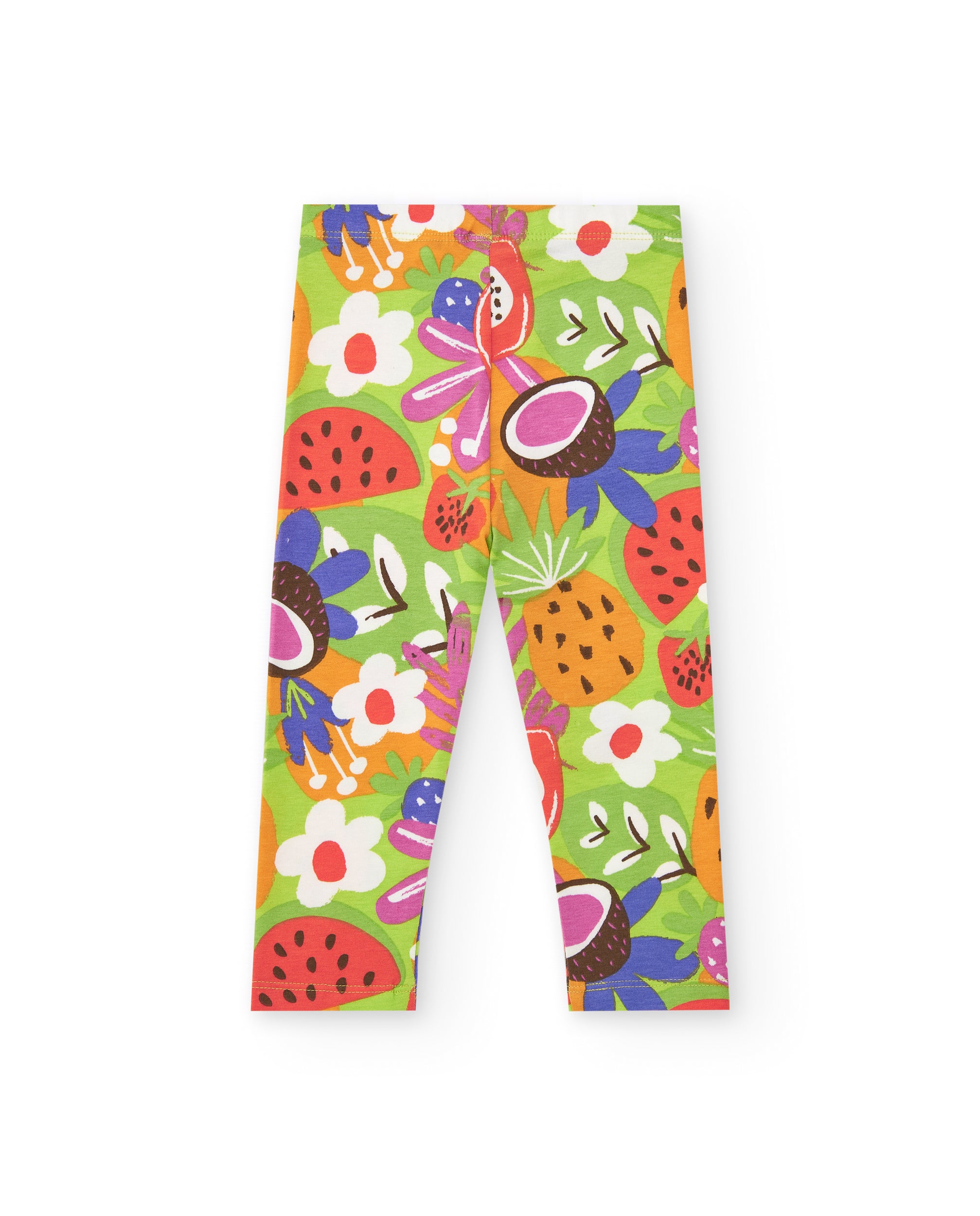 Legging Vacay Feelings