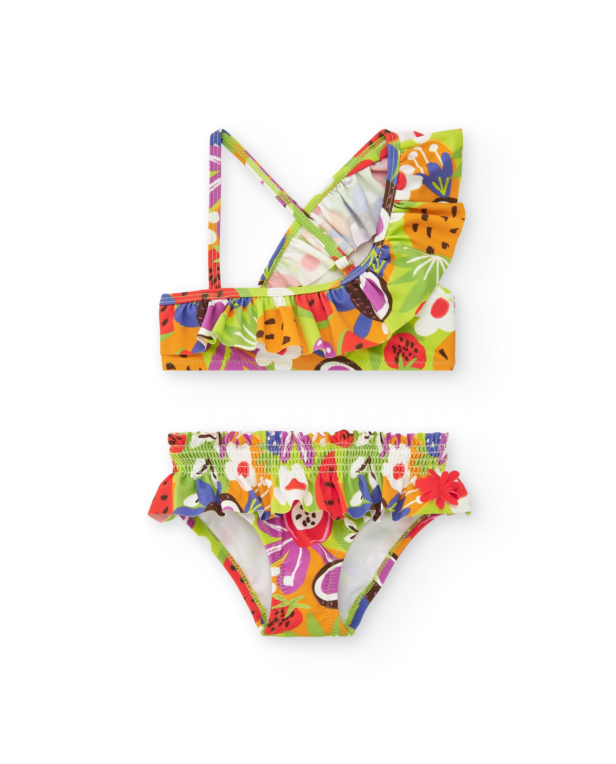 Bikini Vacay Feelings