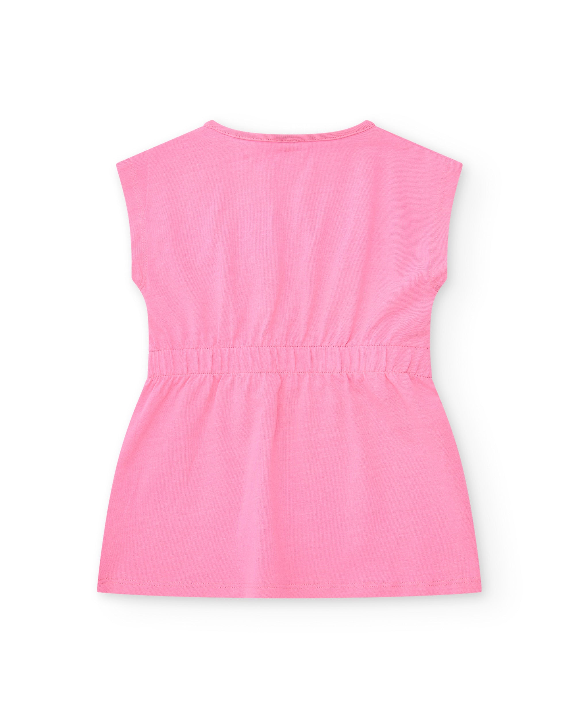 Vestido Sunrise is a lemon