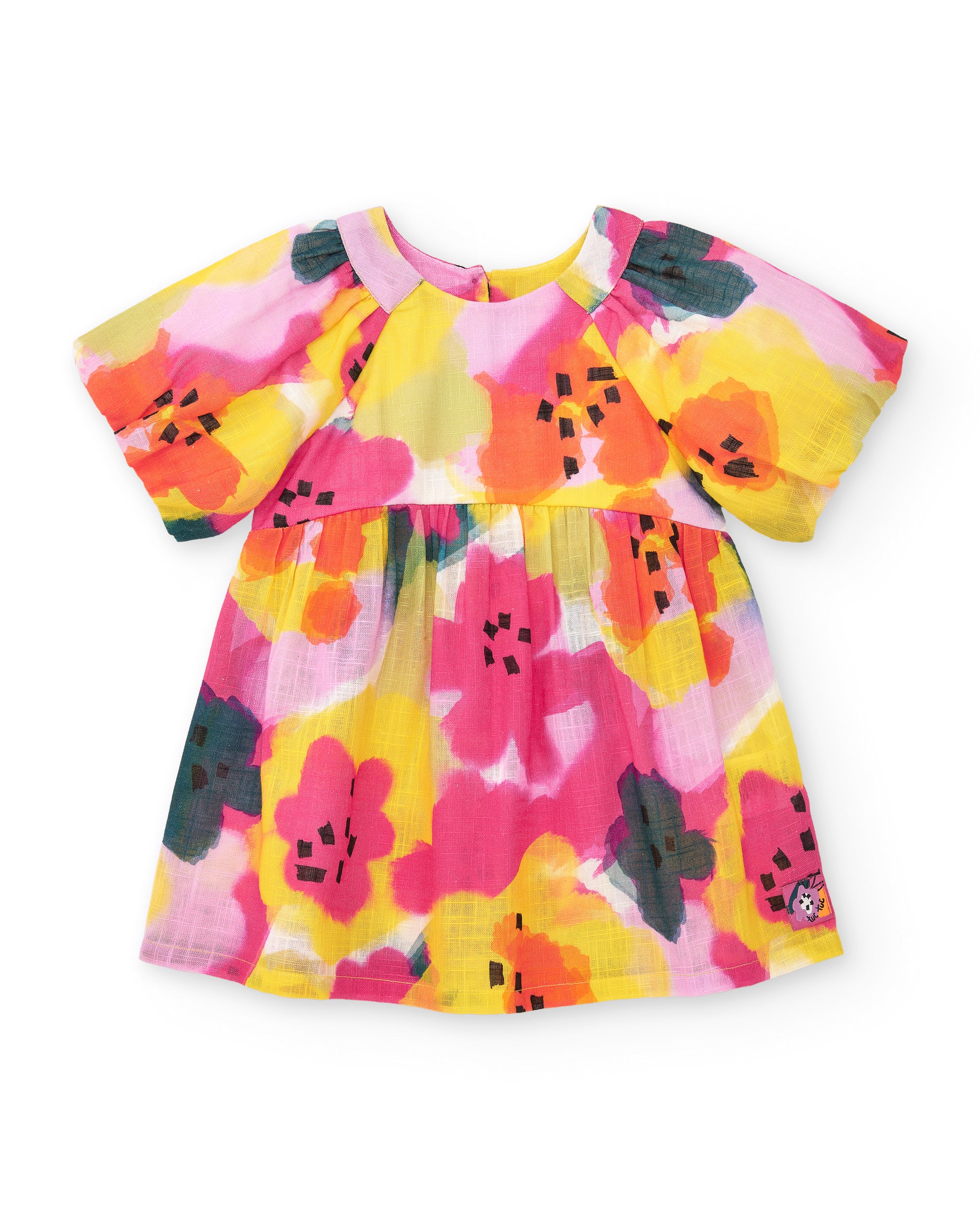 Vestido Say Cheese