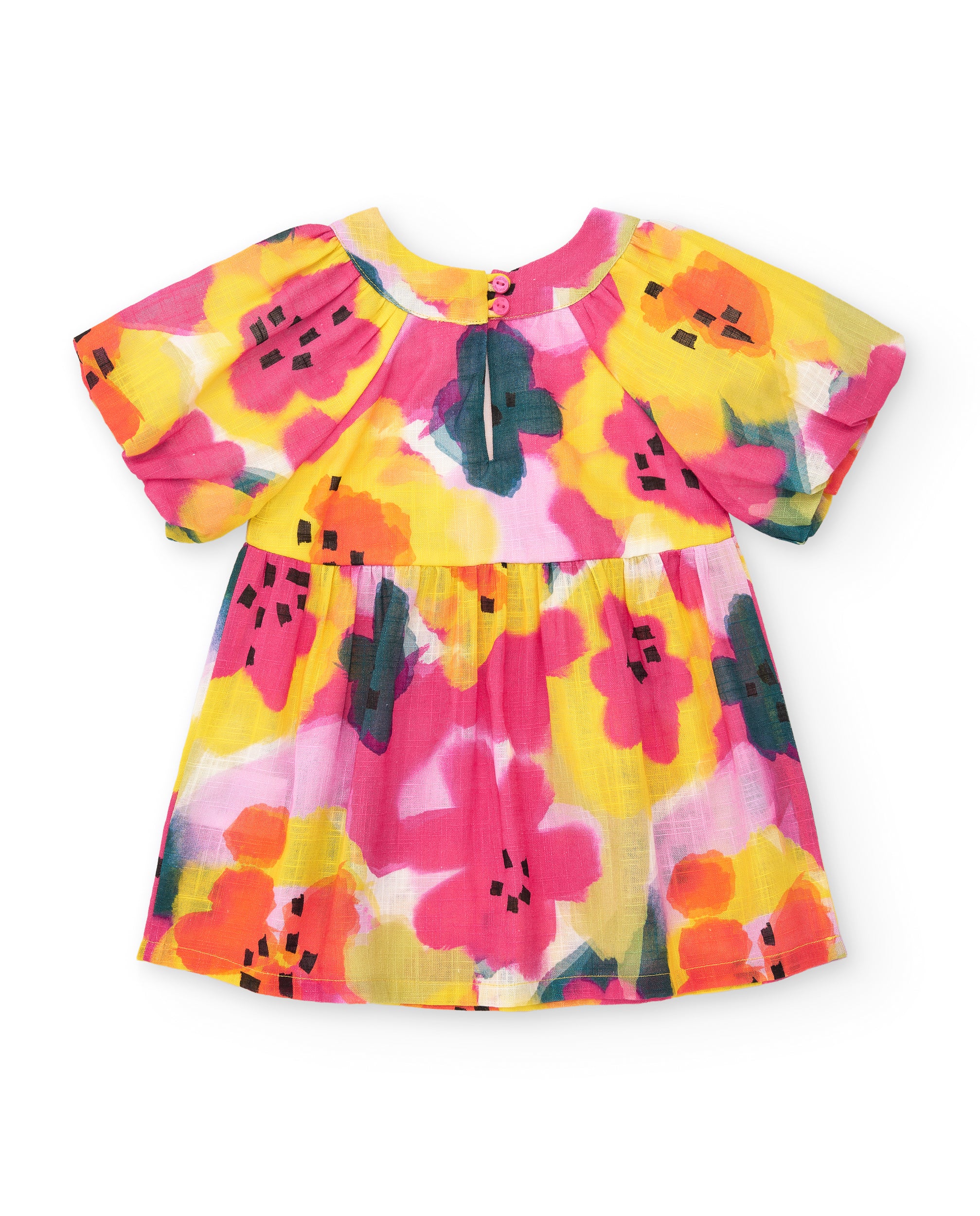 Vestido Say Cheese