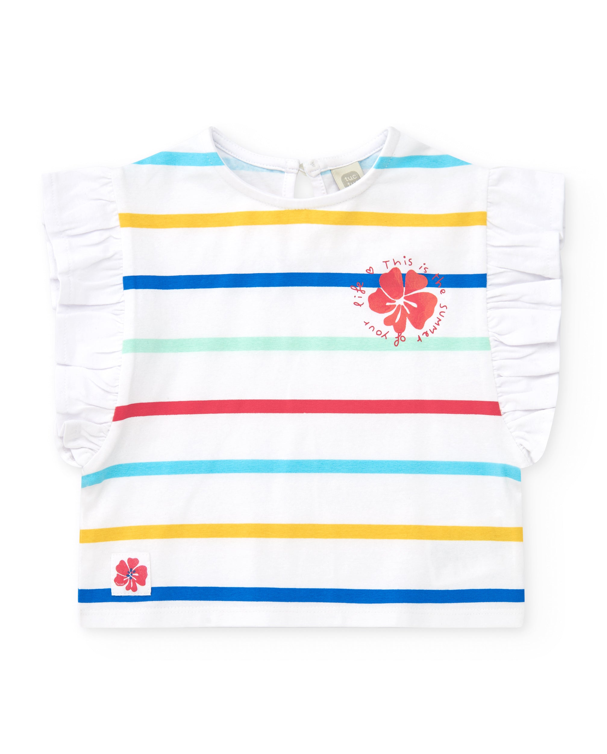Tshirt Beach Squad