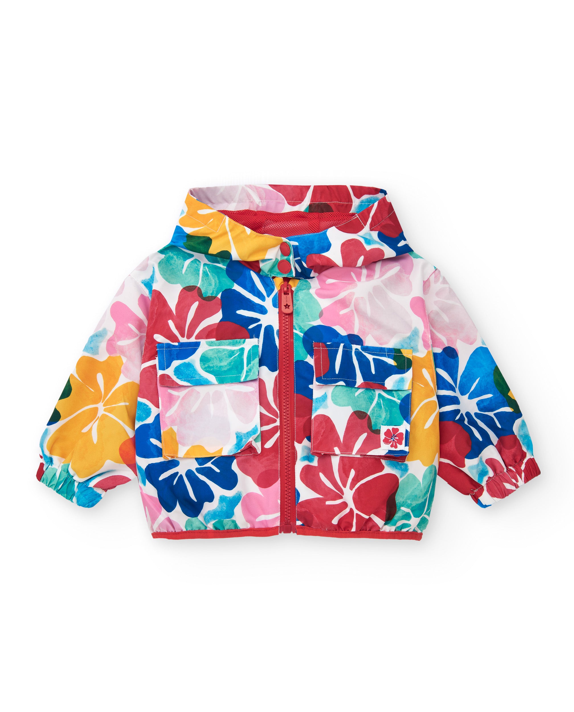 Parka Beach Squad