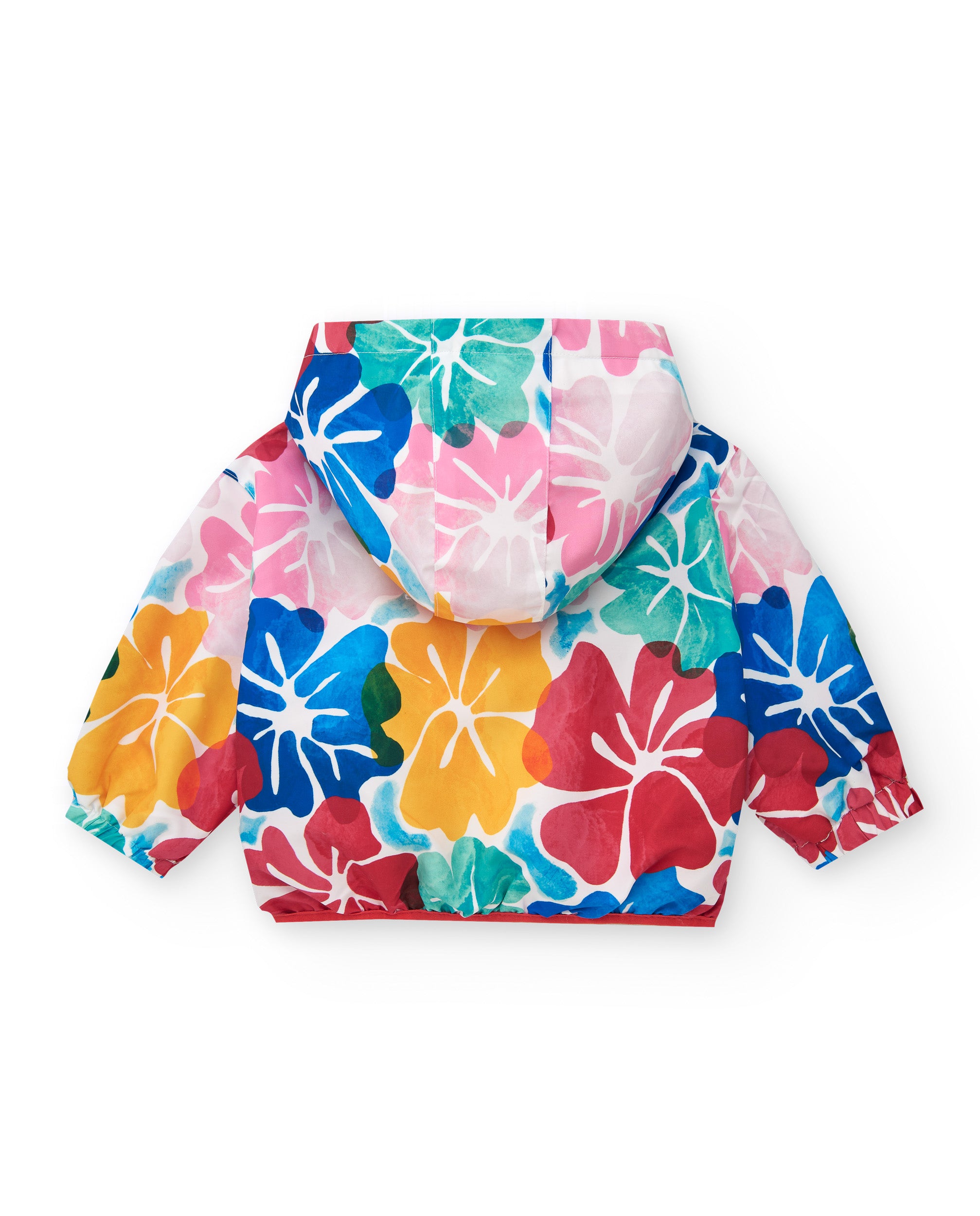 Parka Beach Squad