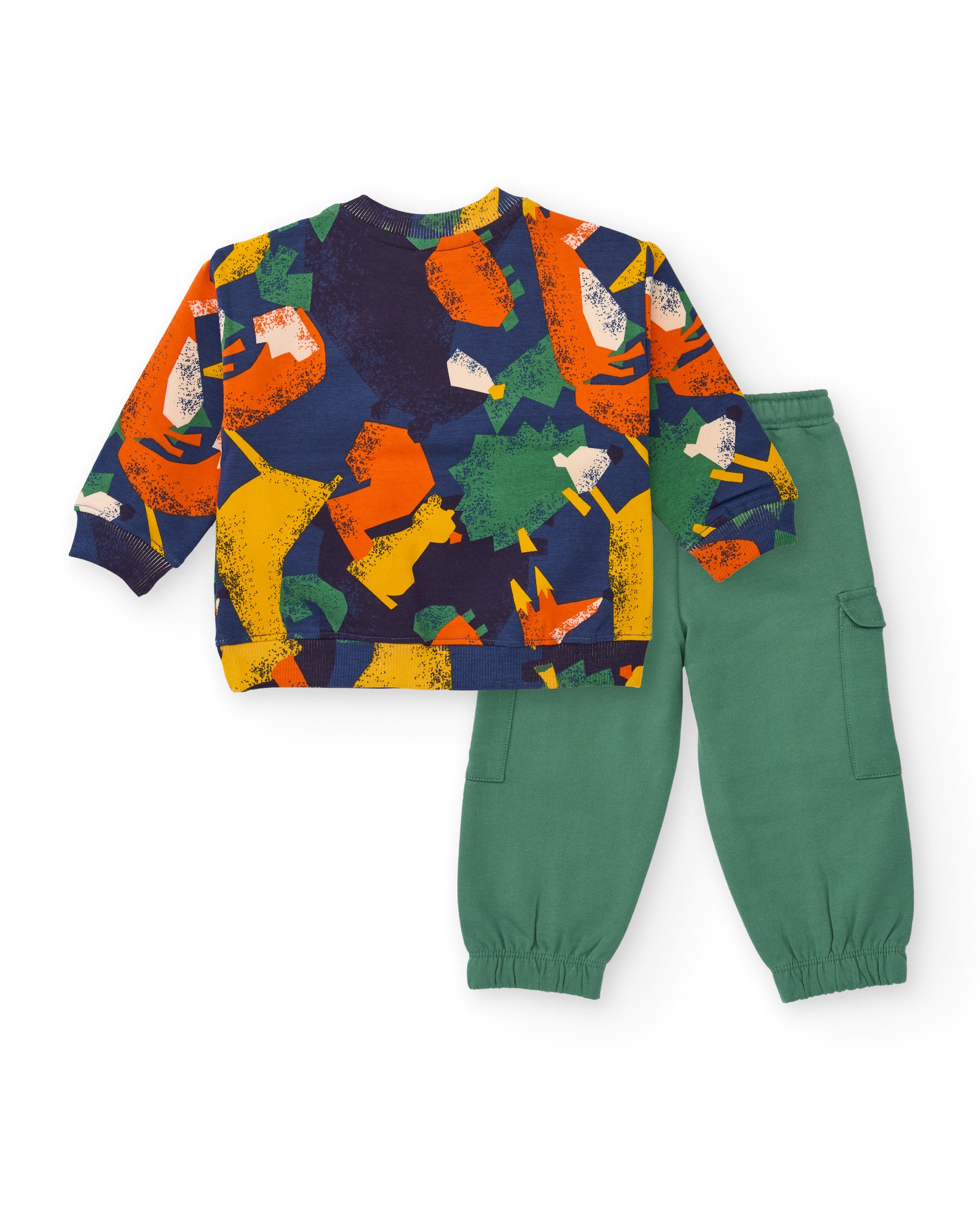 Conjunto Nature Land
