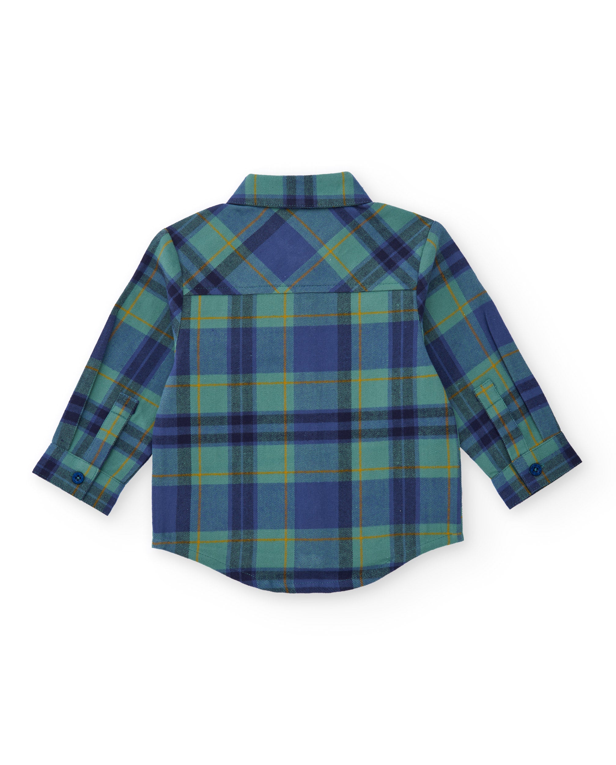 Camisa Nature Land
