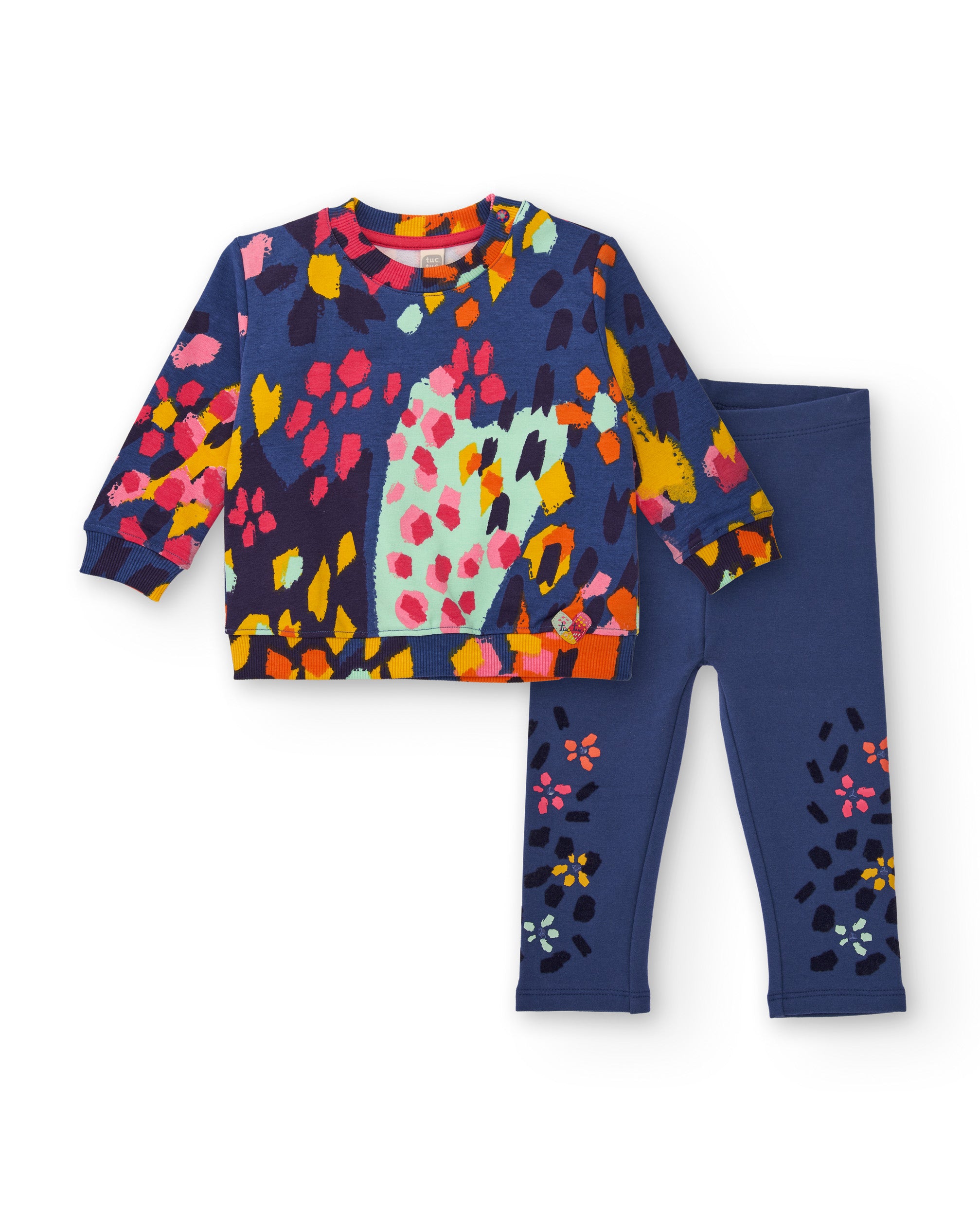 Conjunto  Nature Land
