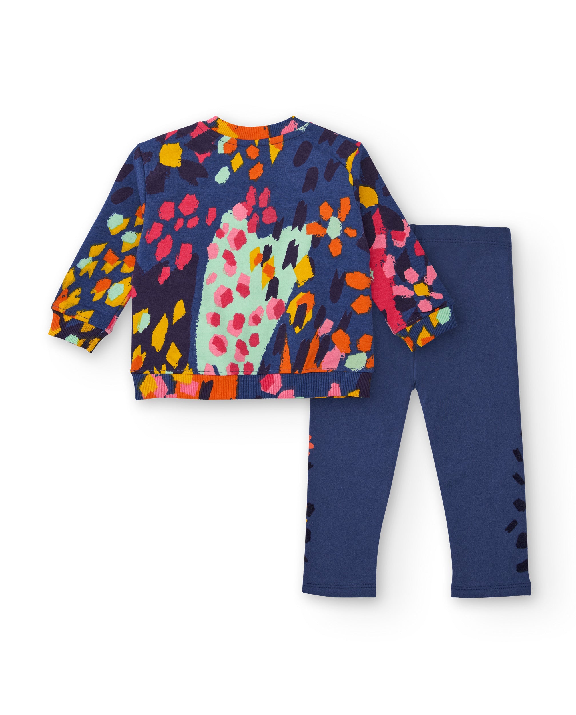 Conjunto  Nature Land