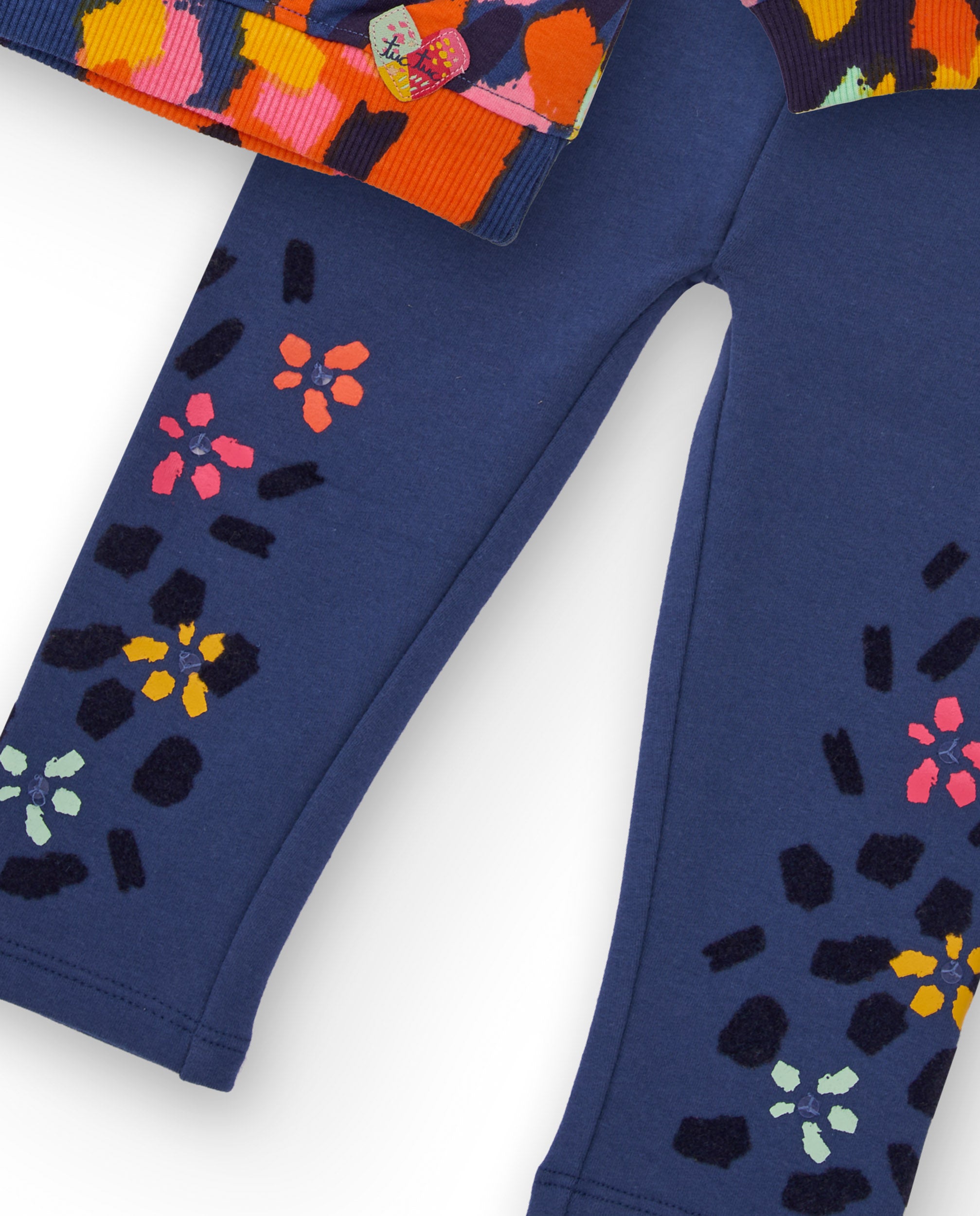Conjunto  Nature Land