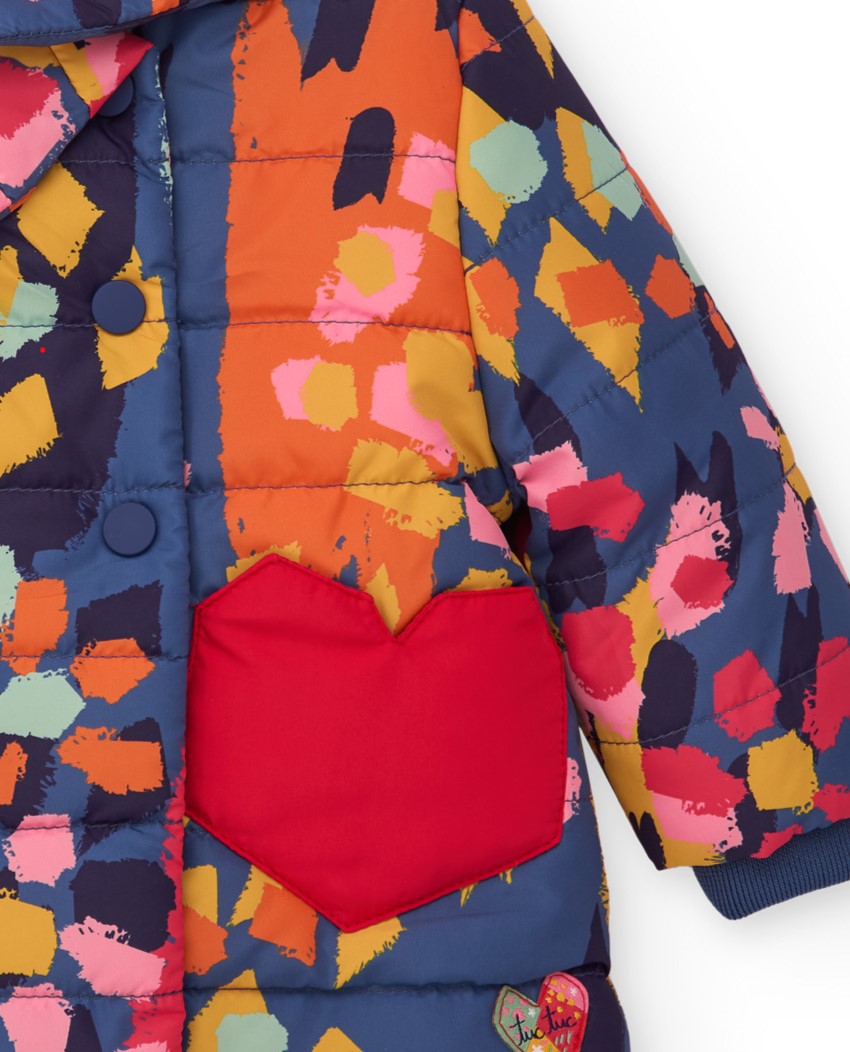 Parka Nature Land
