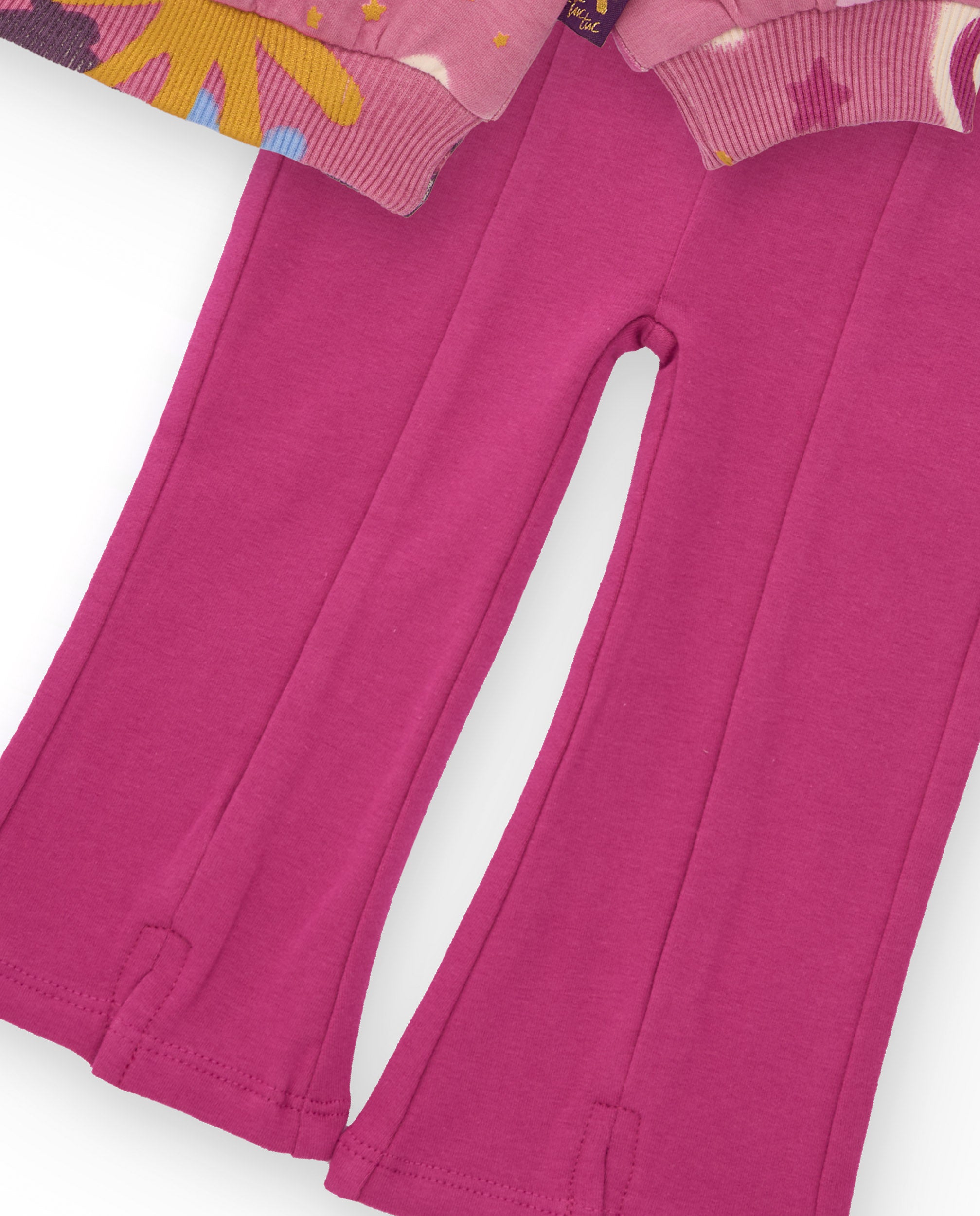 Conjunto Lá Petite Danseuse