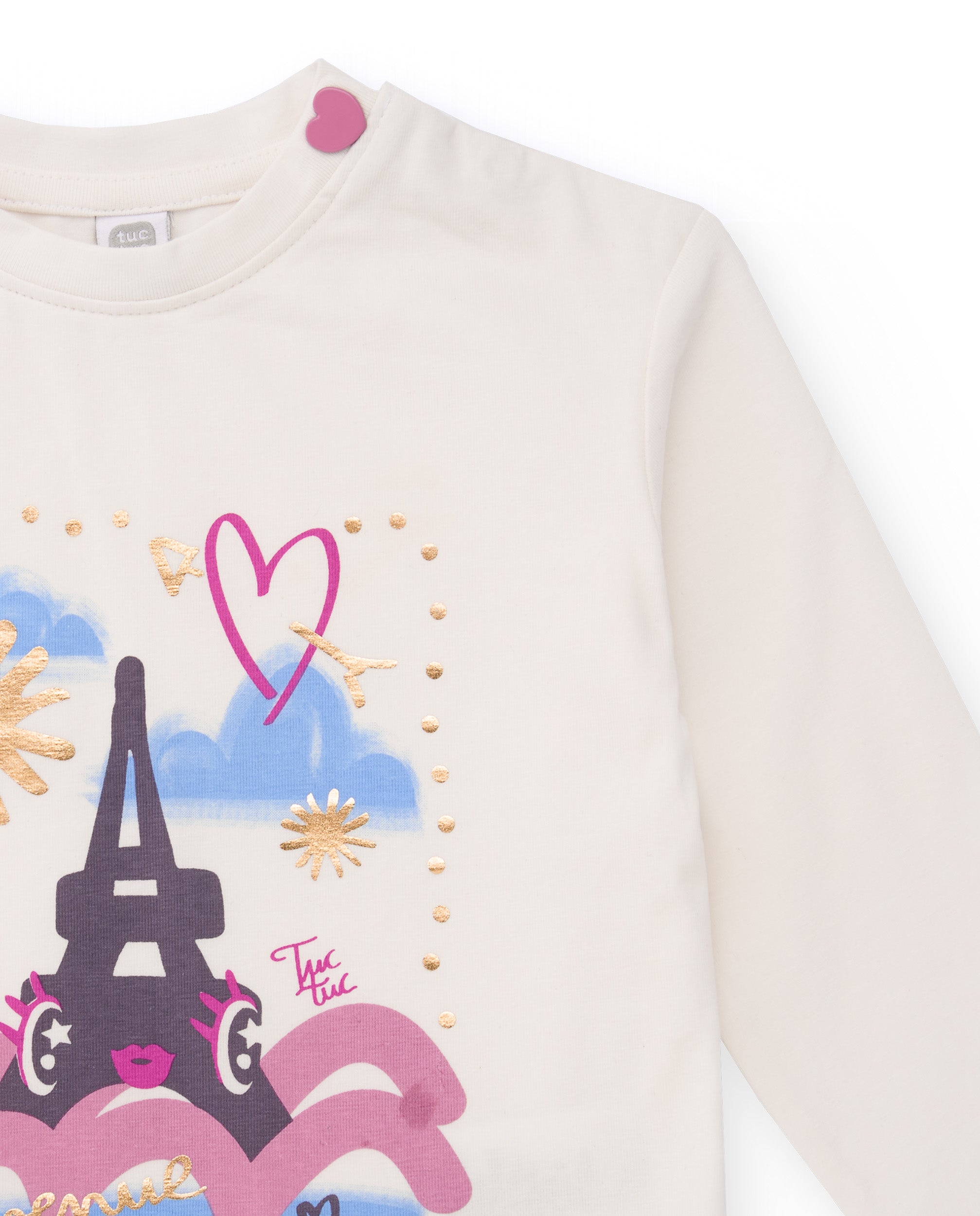 Tshirt La Petite Danseuse