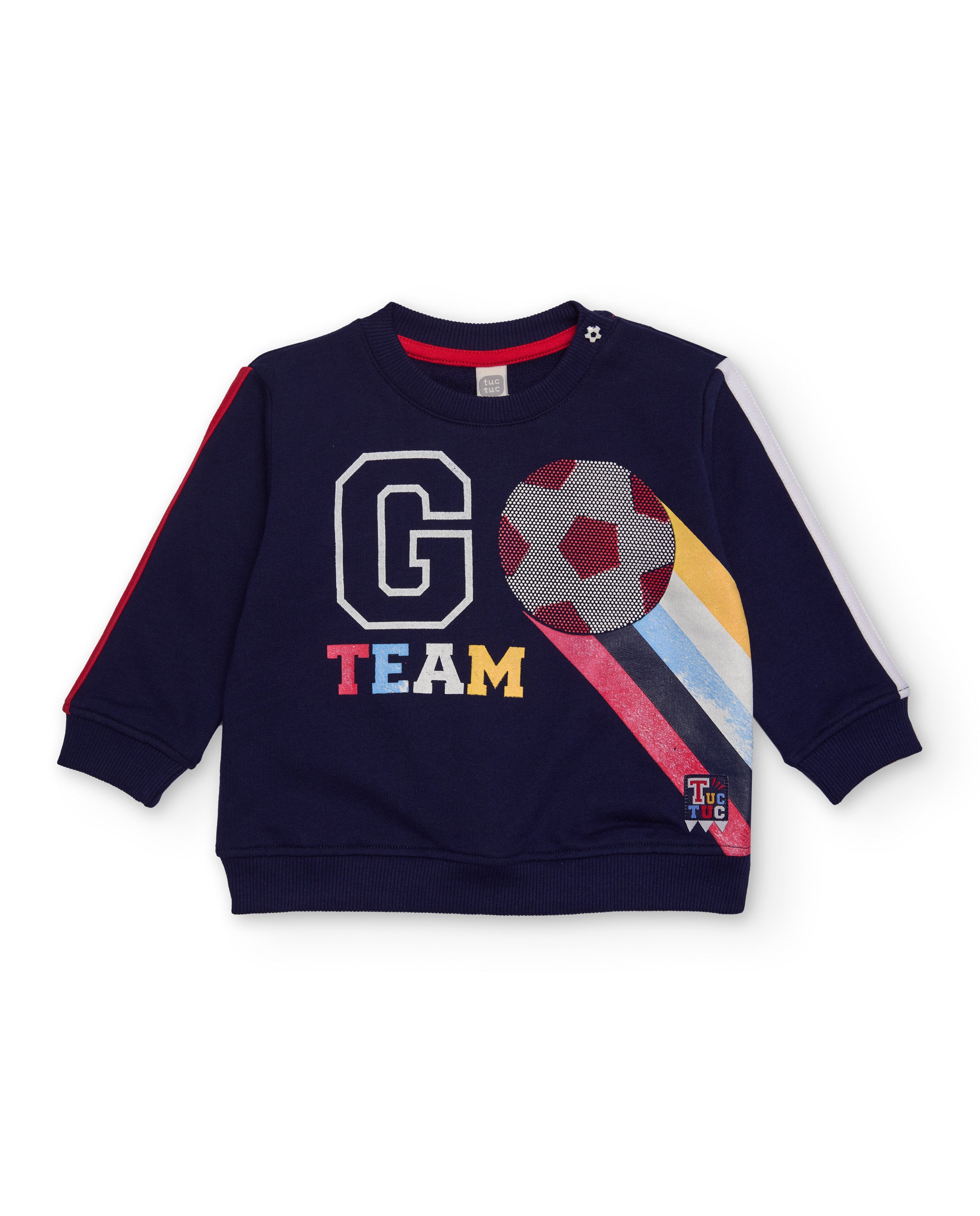 Sweat Go Team Go