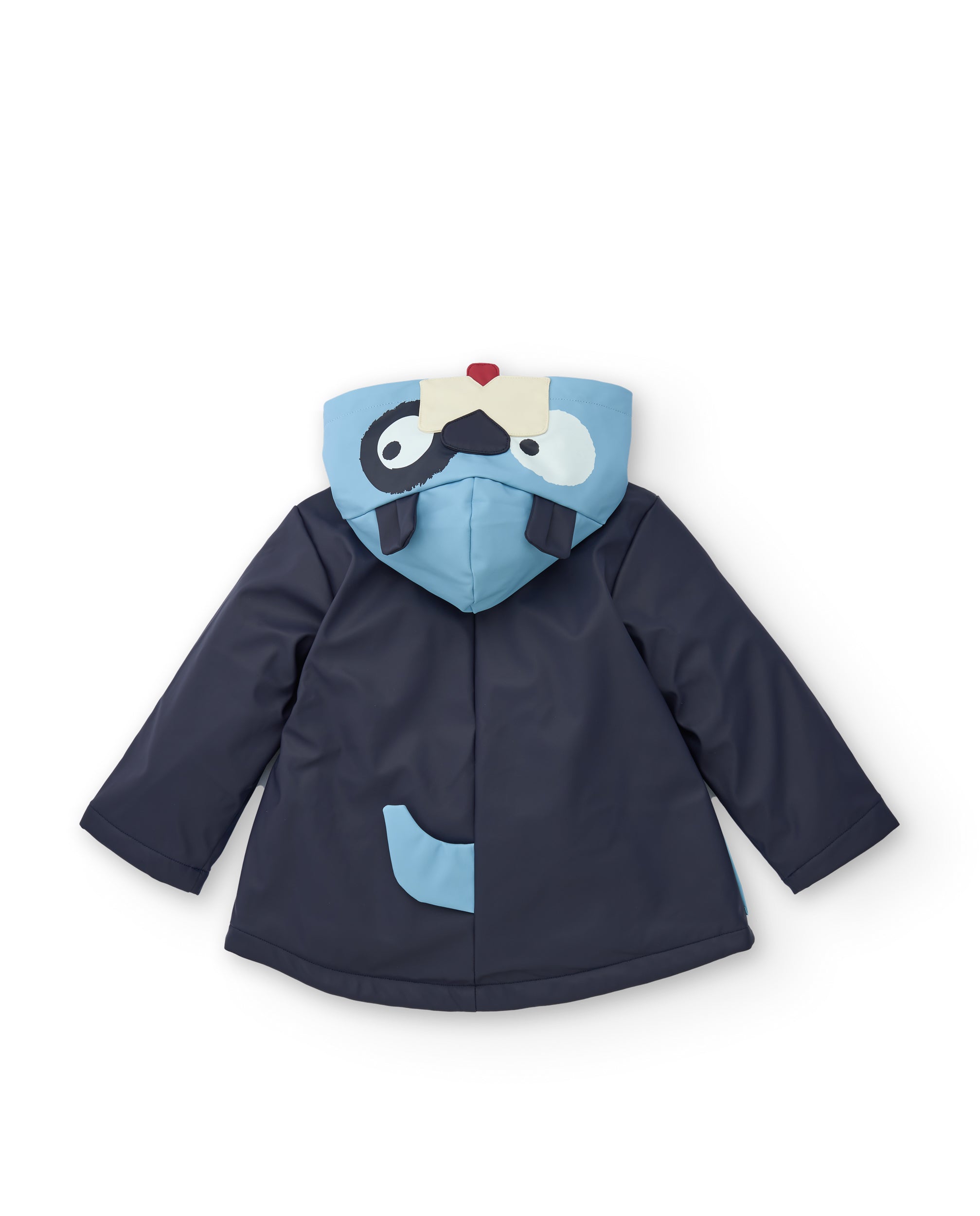 Parka Gentledog