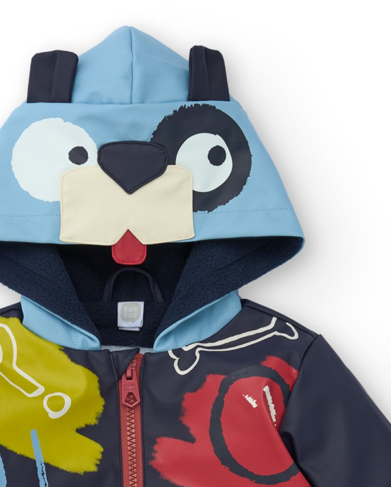 Parka Gentledog