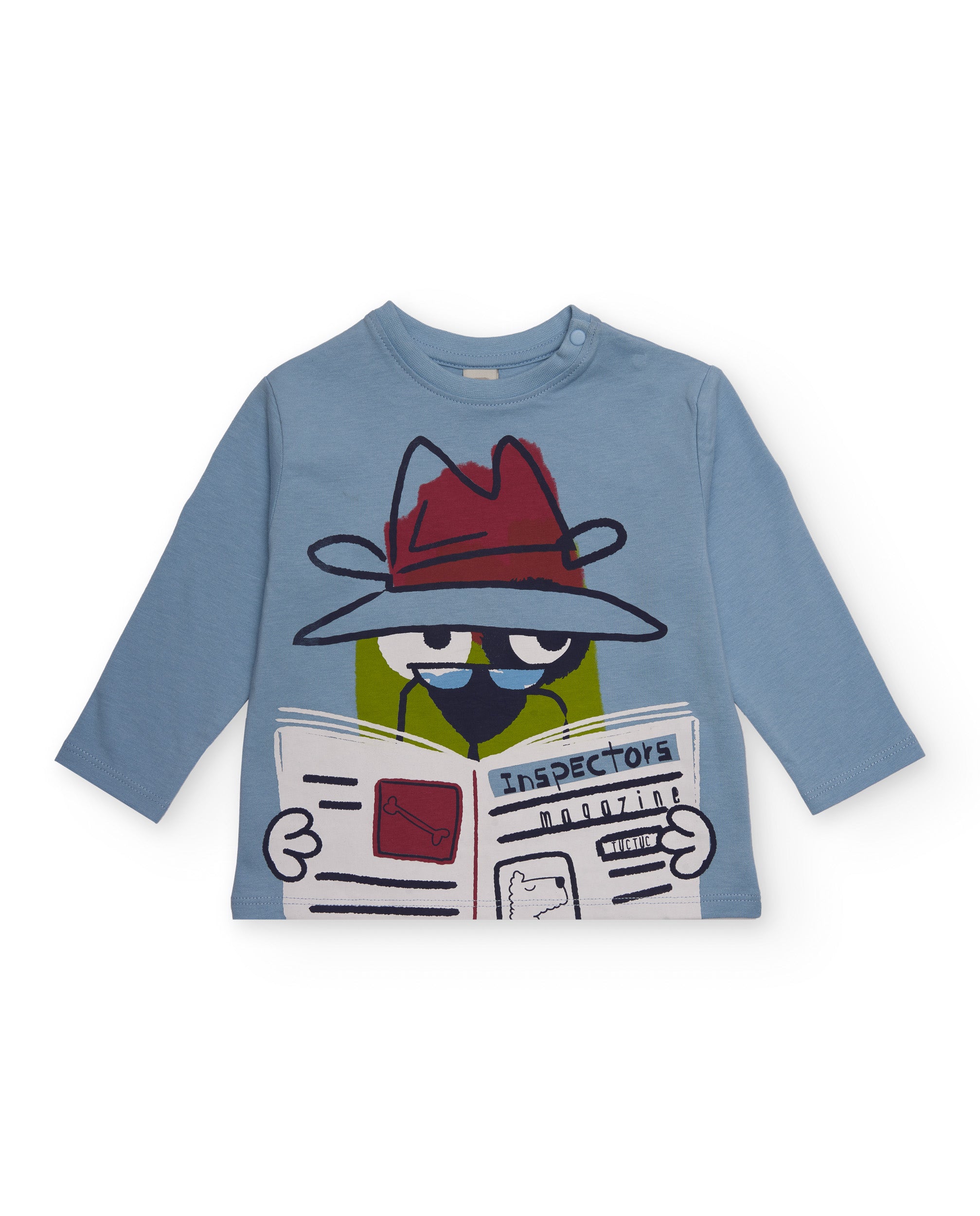 Camisola Gentledog