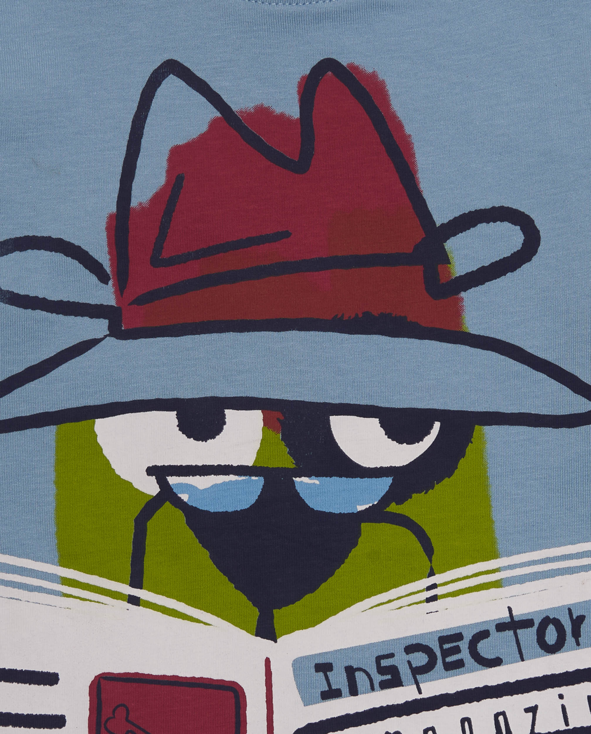 Camisola Gentledog
