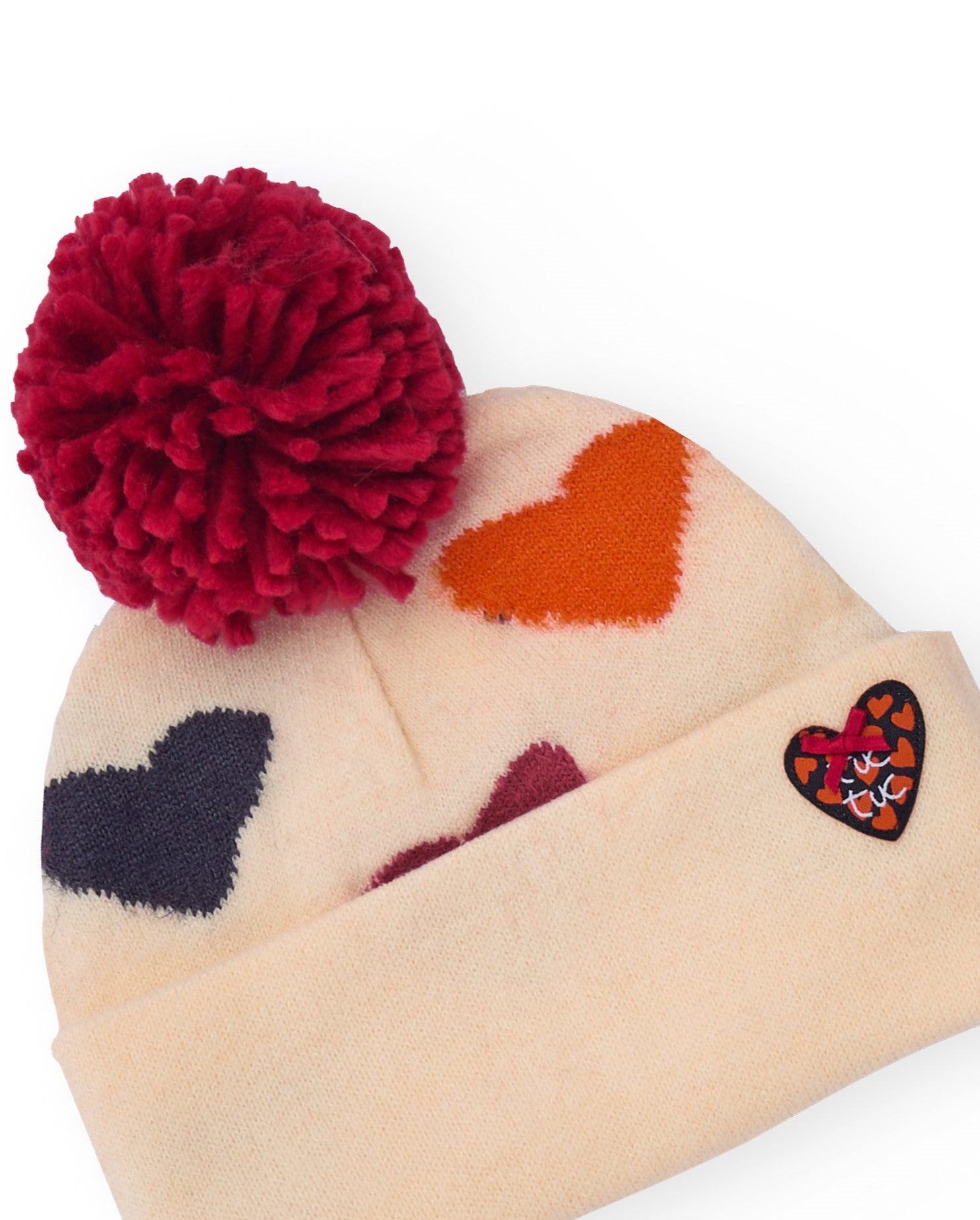 Gorro e cachecol  Gentledog