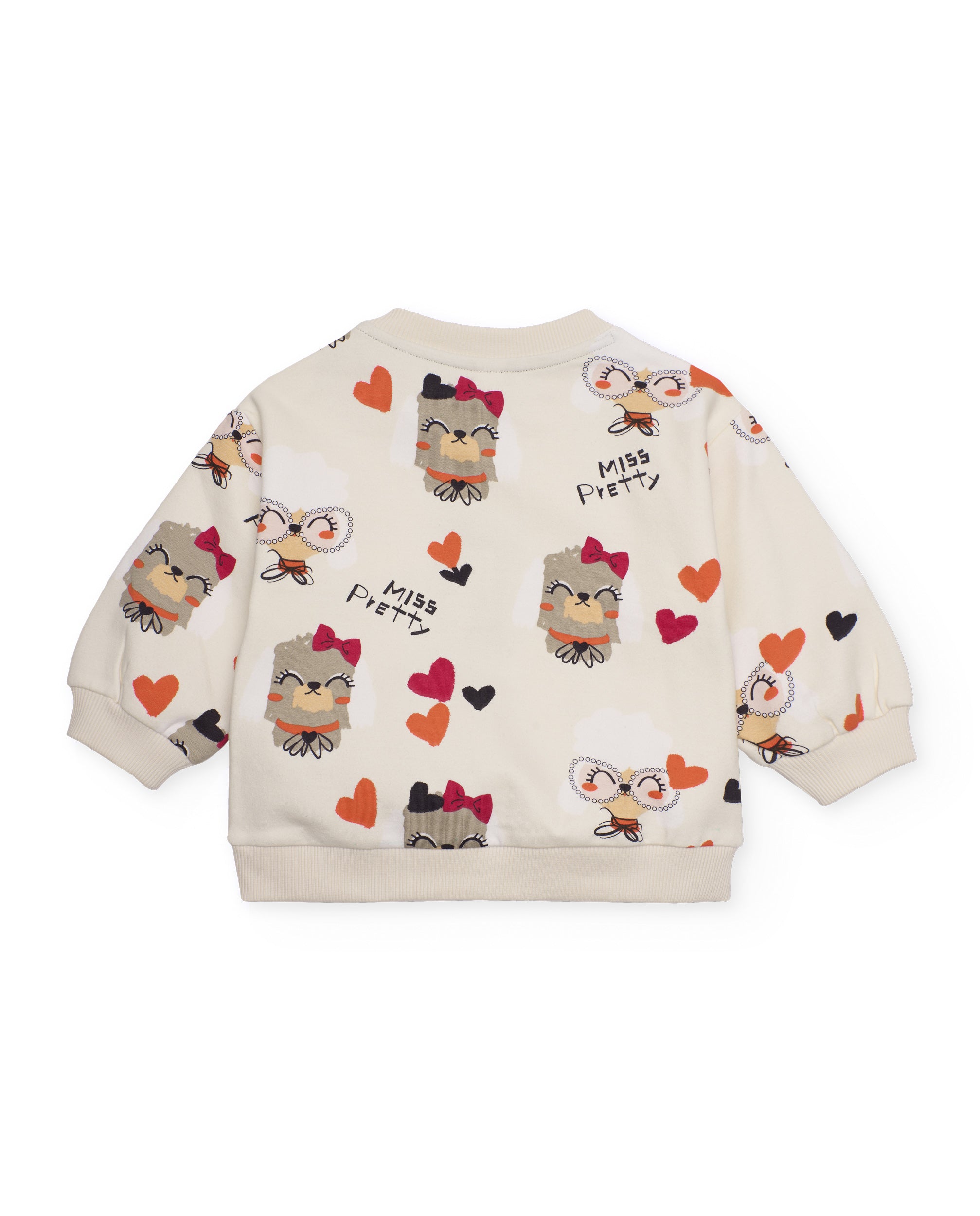 Camisola Gentledog