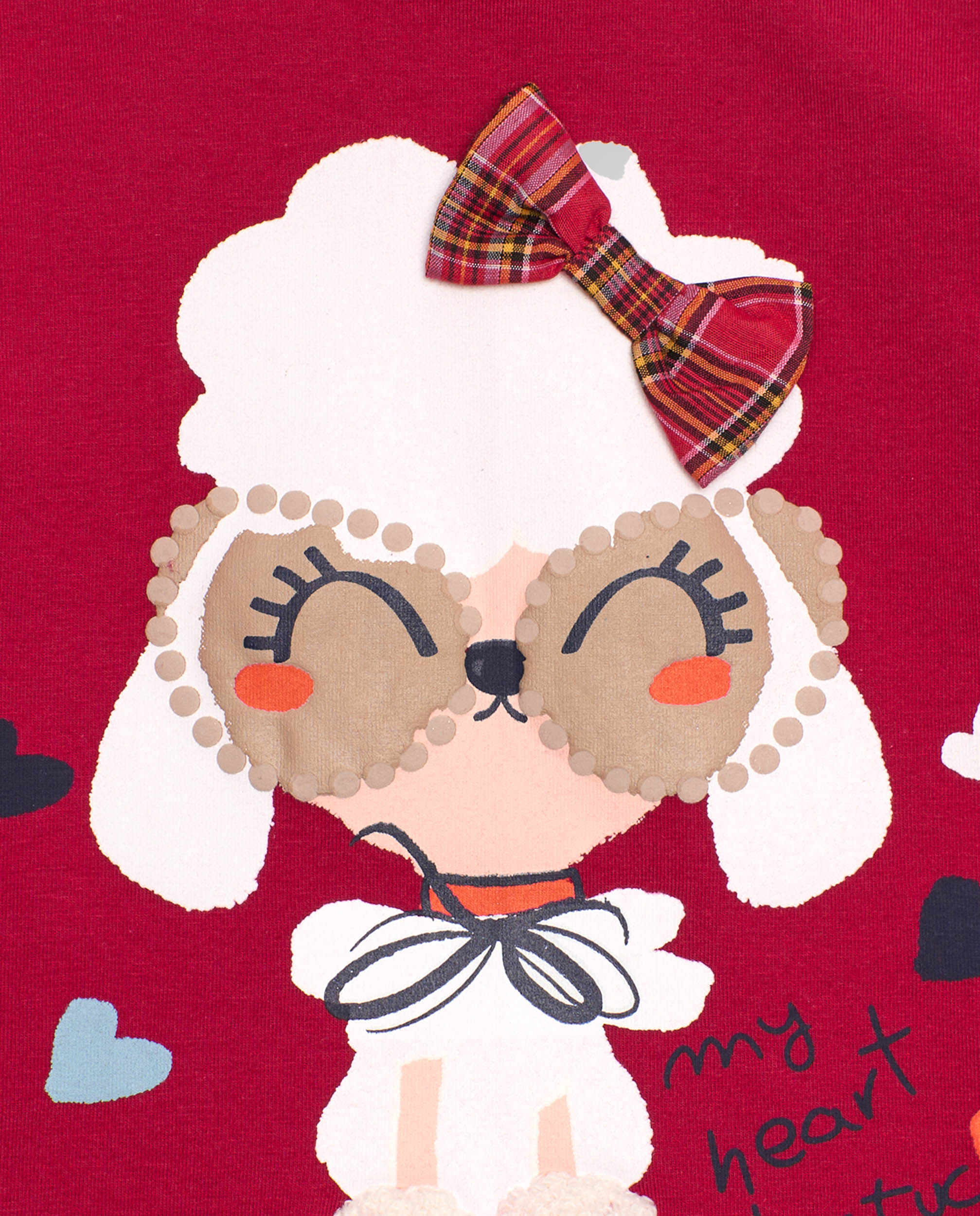 Camisola Gentledog