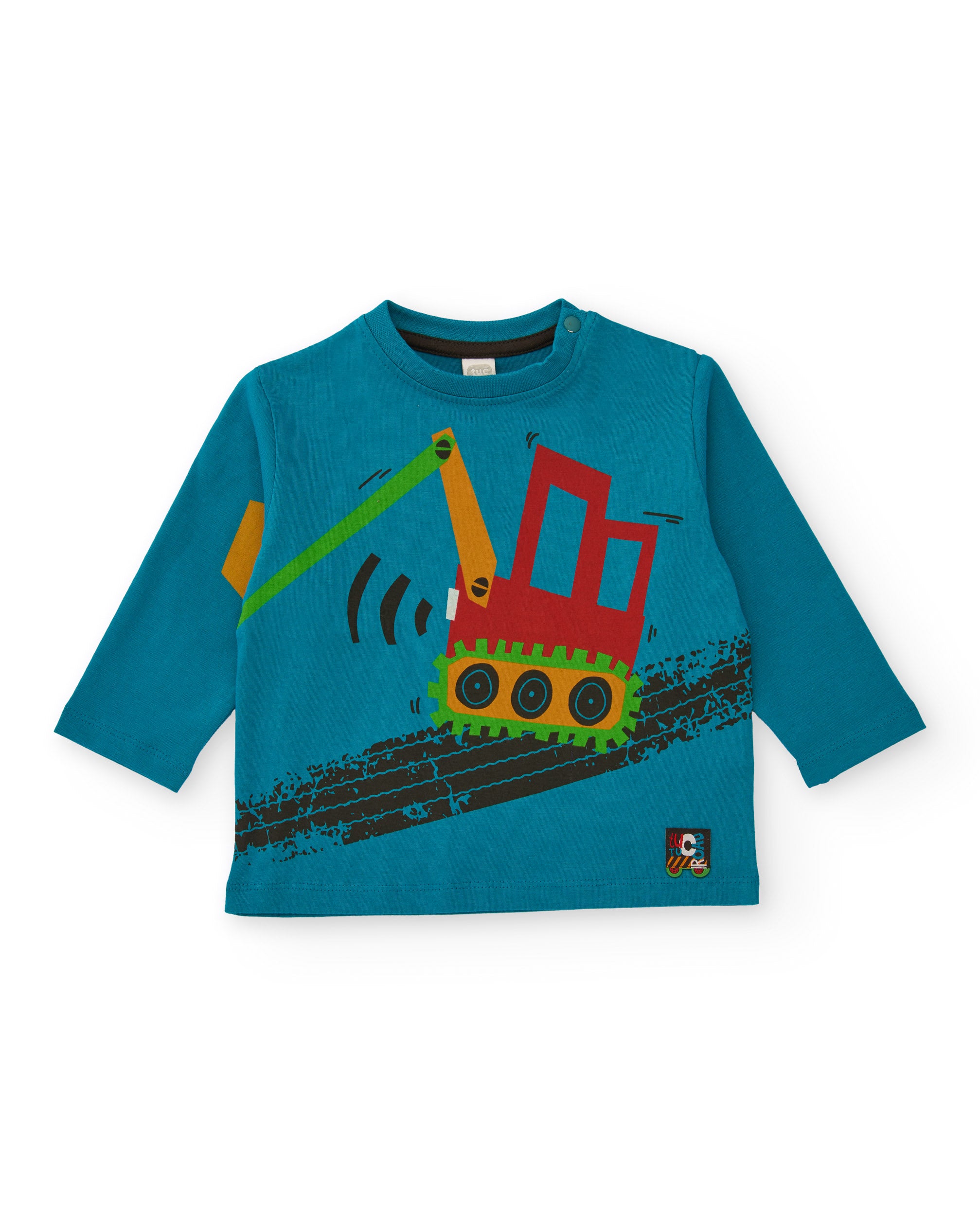 Camisola City Brumm