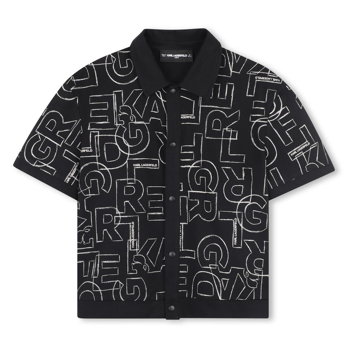 Camisa Karl