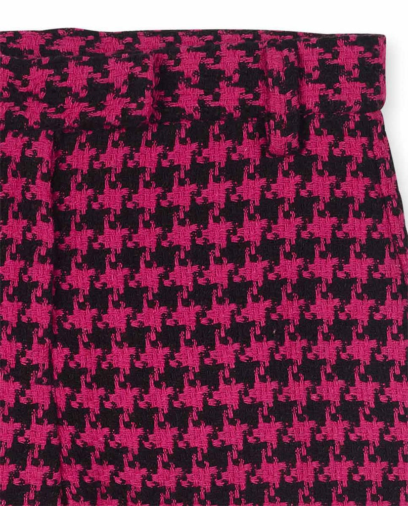 Calção Rosa