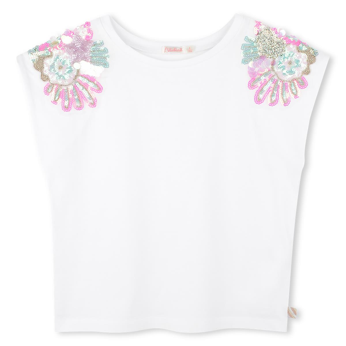 Tshirt Billieblush