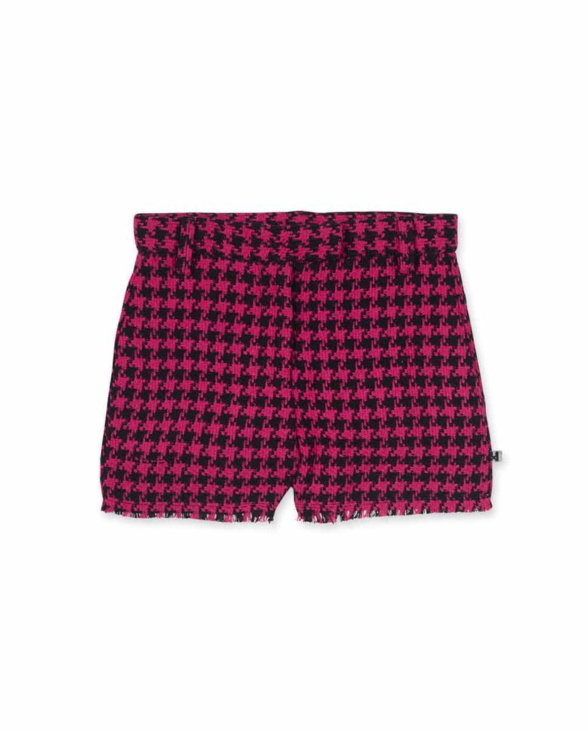 Calção Rosa