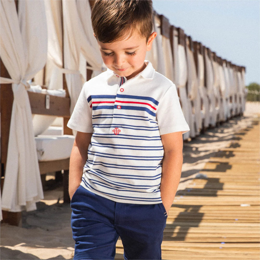 Polo Marinheiro