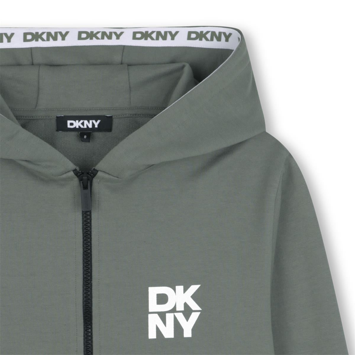 Casaco Dkny