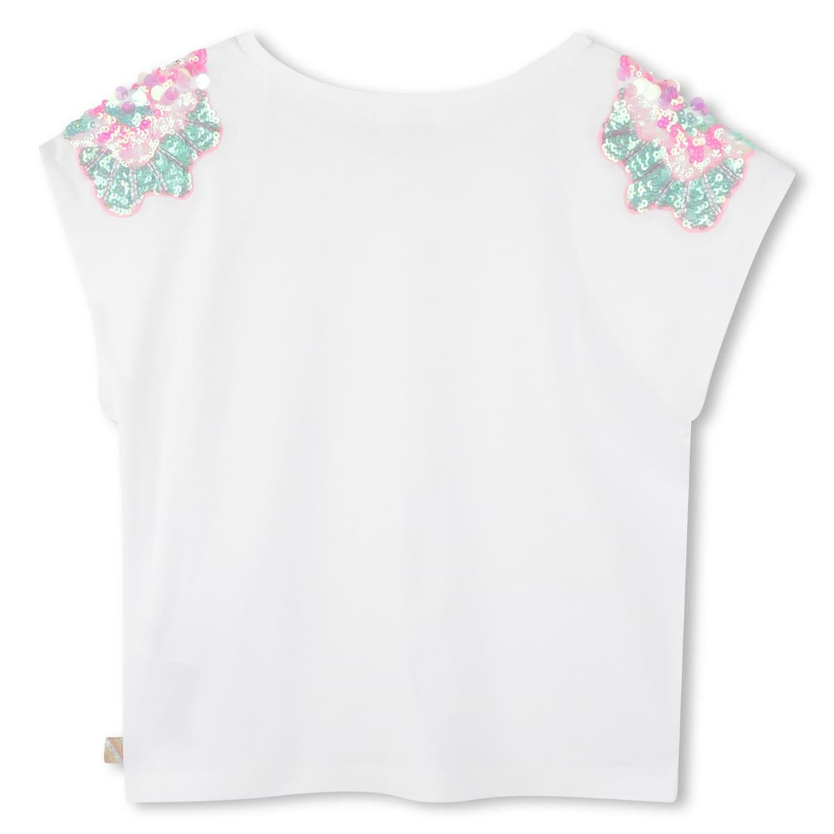 Tshirt Billieblush