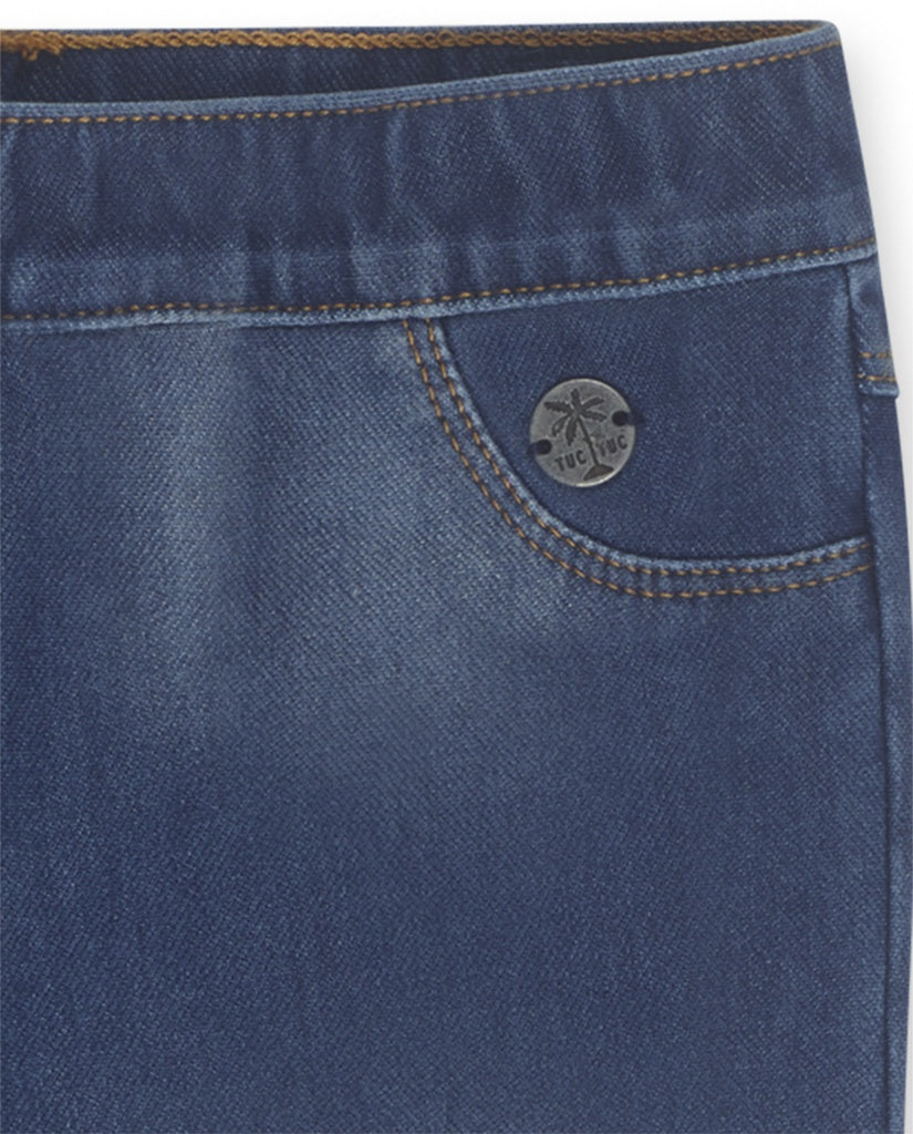 Jegging Ganga