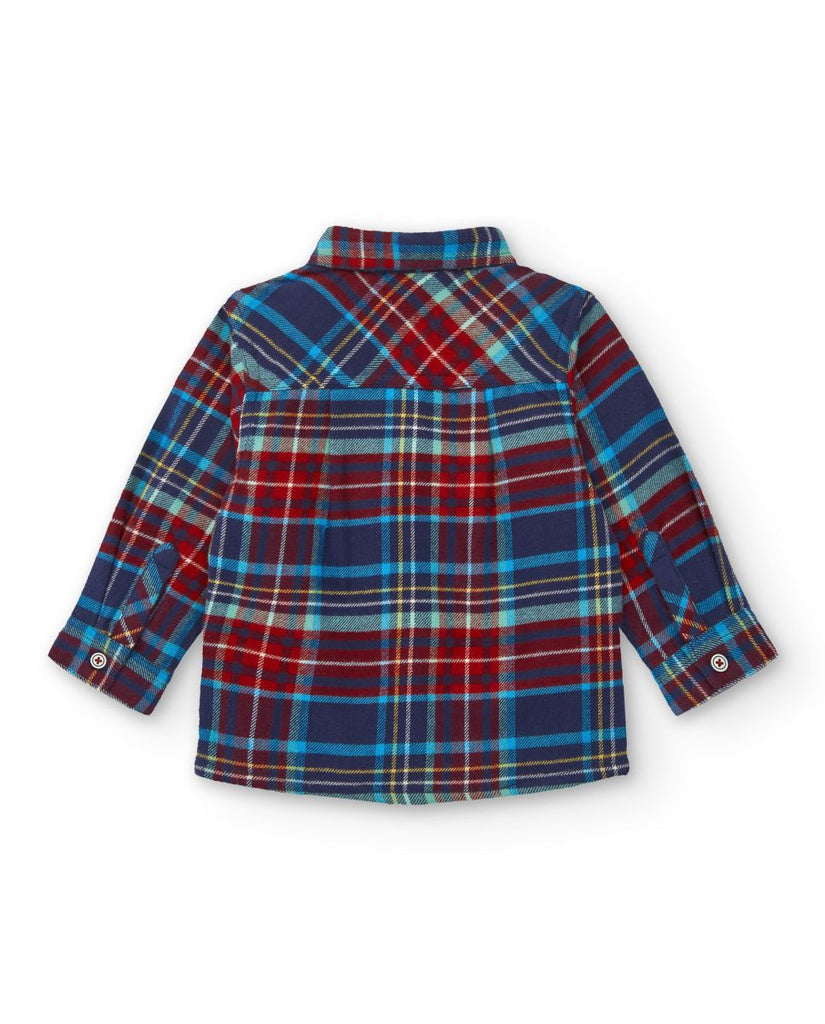 Camisa Big Brains