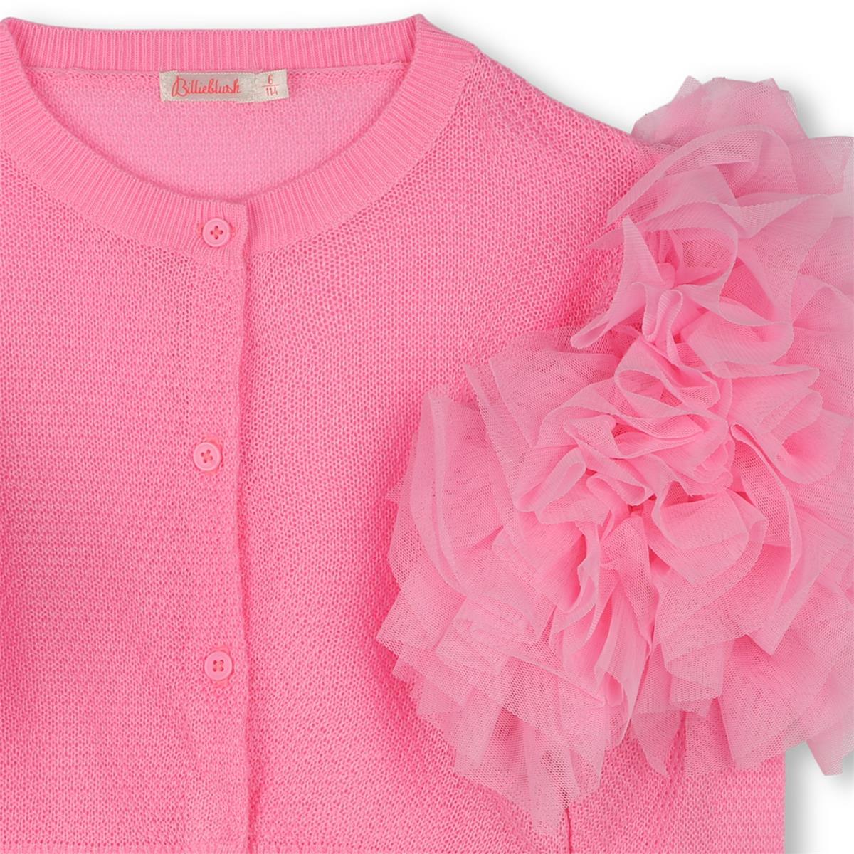 Casaco Billieblush