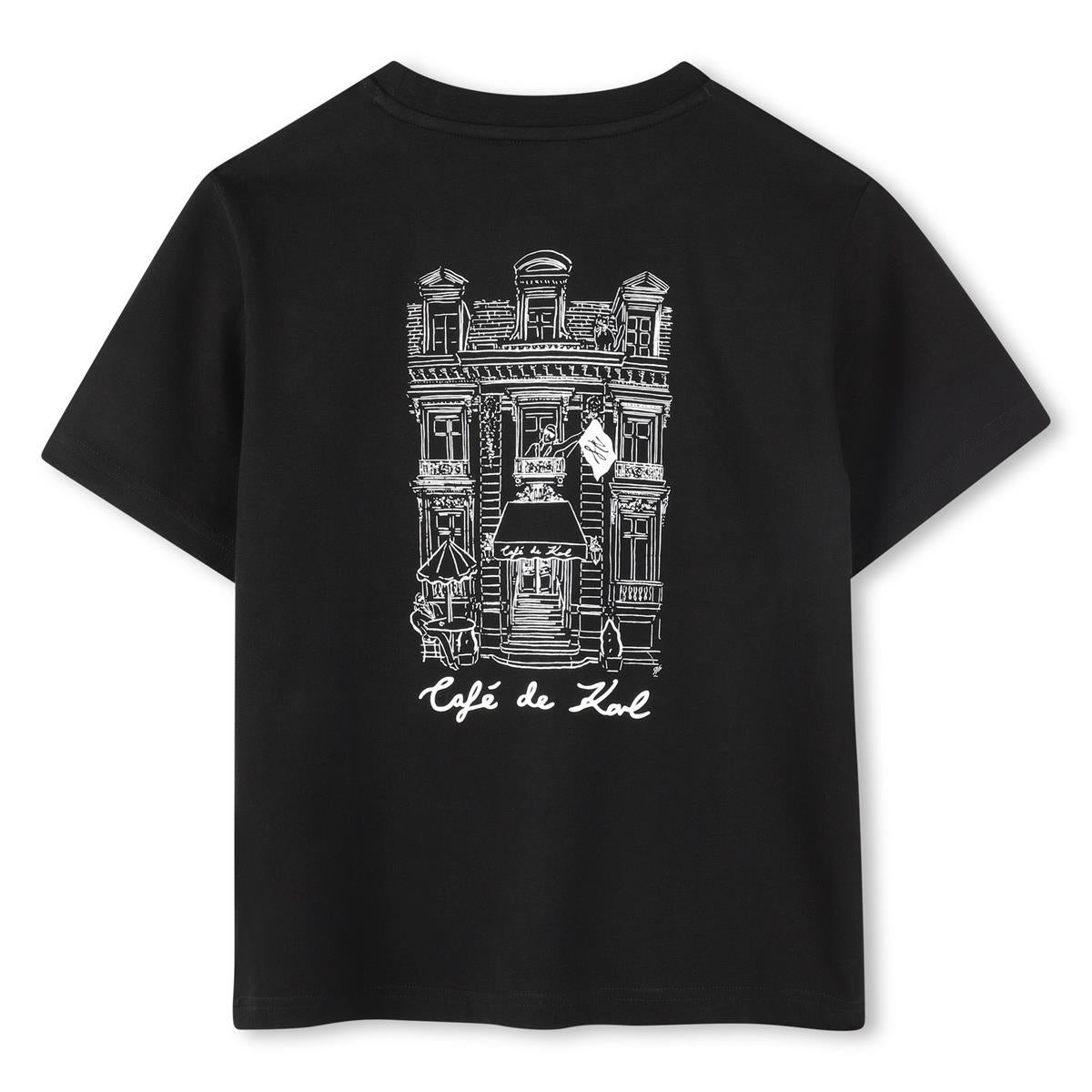 Tshirt Karl