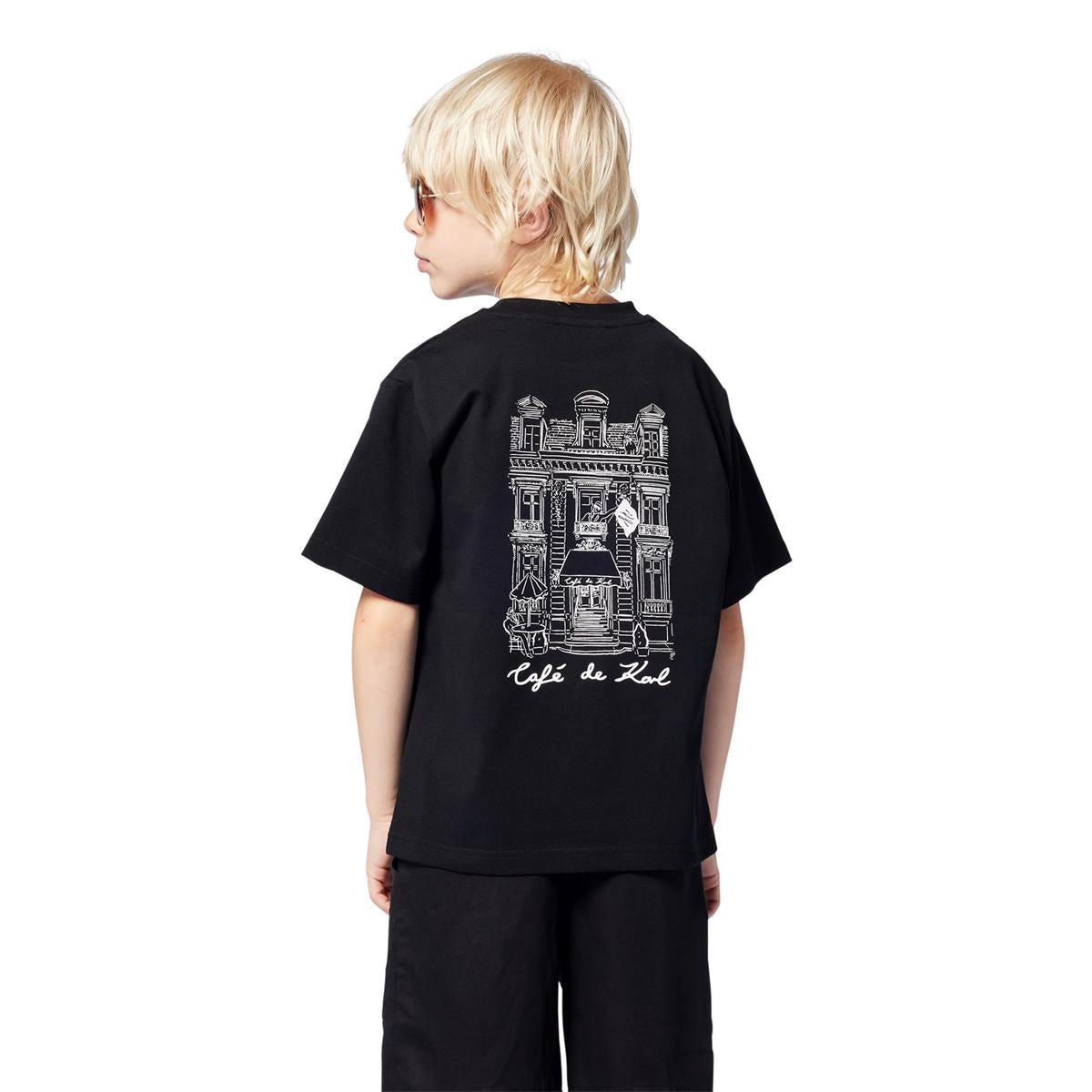 Tshirt Karl