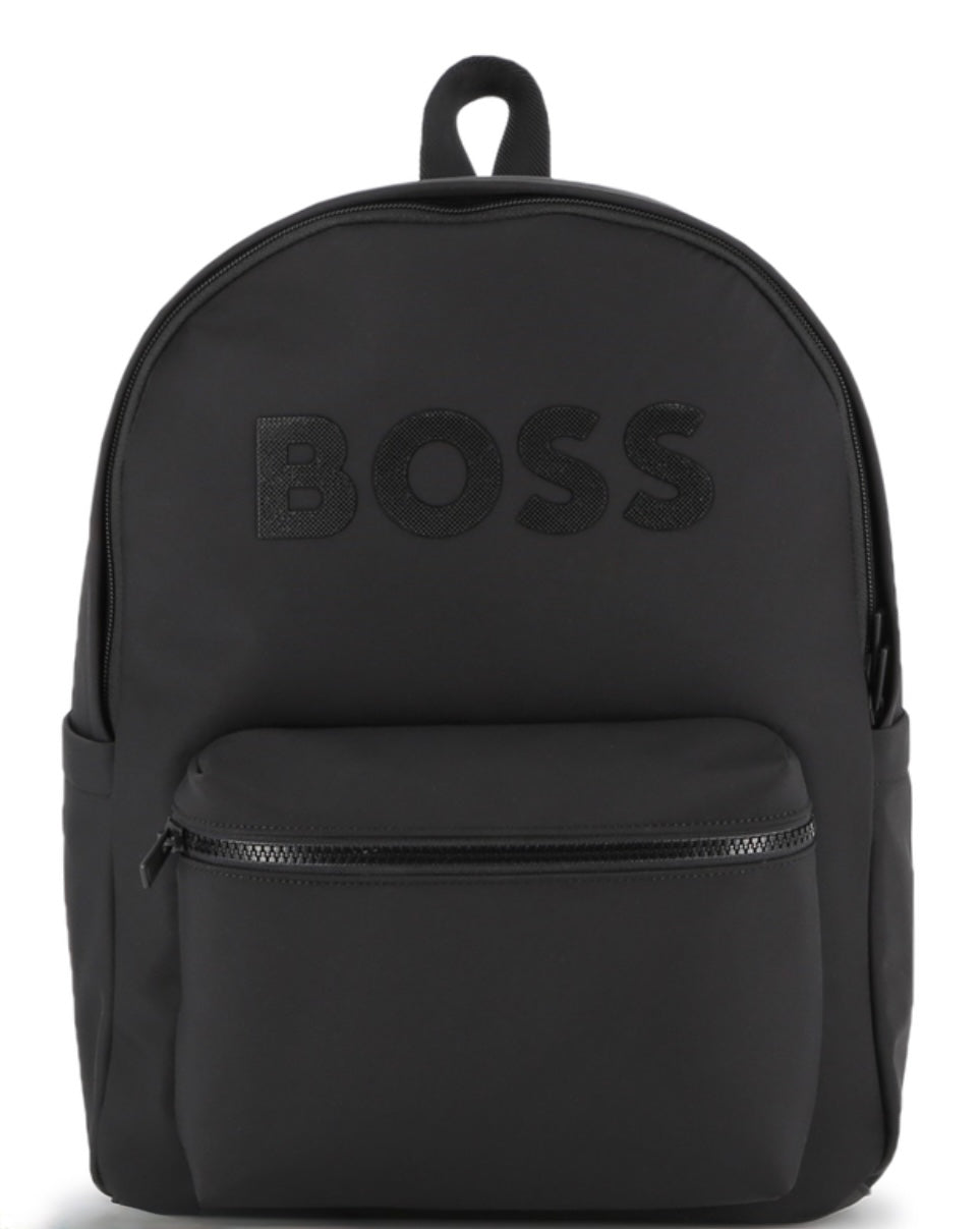 Mochila Boss